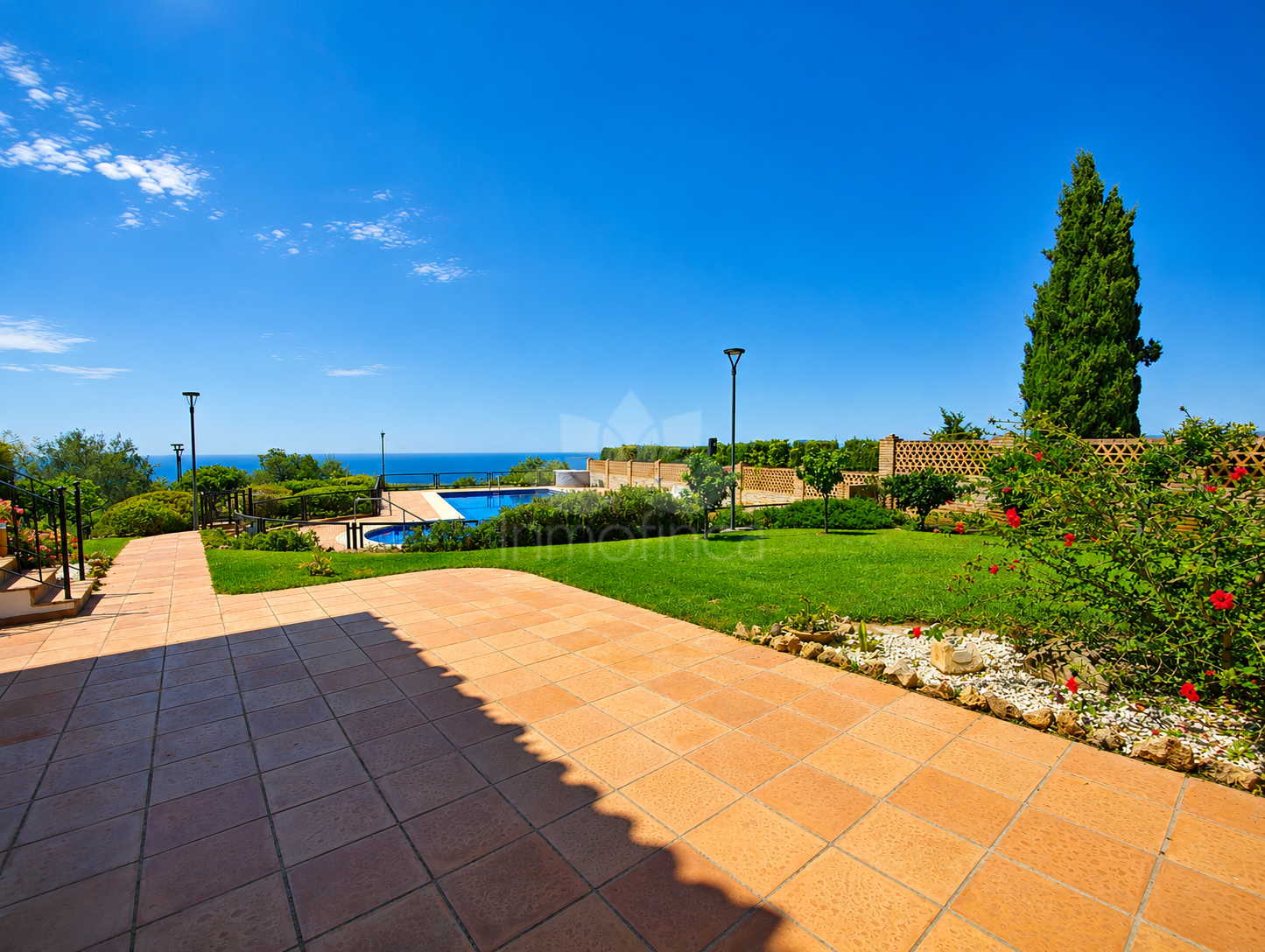 Finca in Estepona