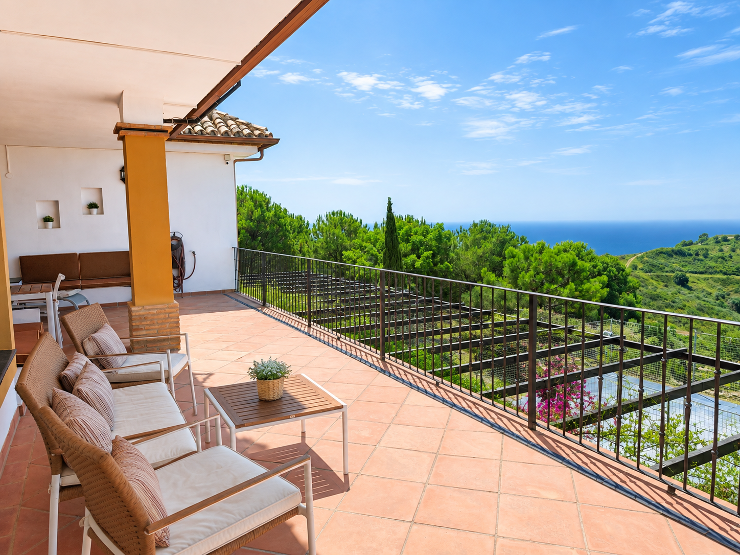 Finca in Estepona