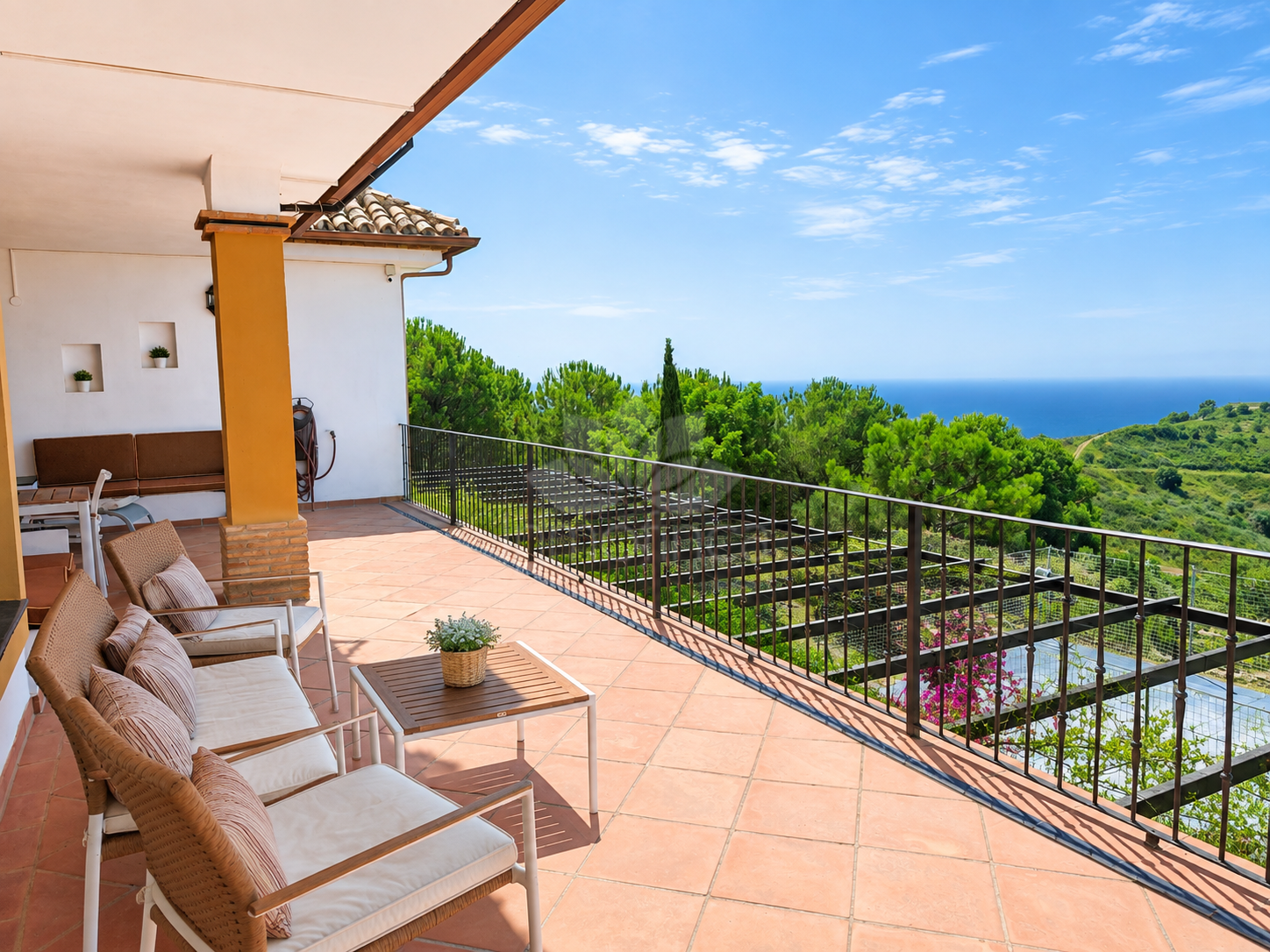 Finca in Estepona