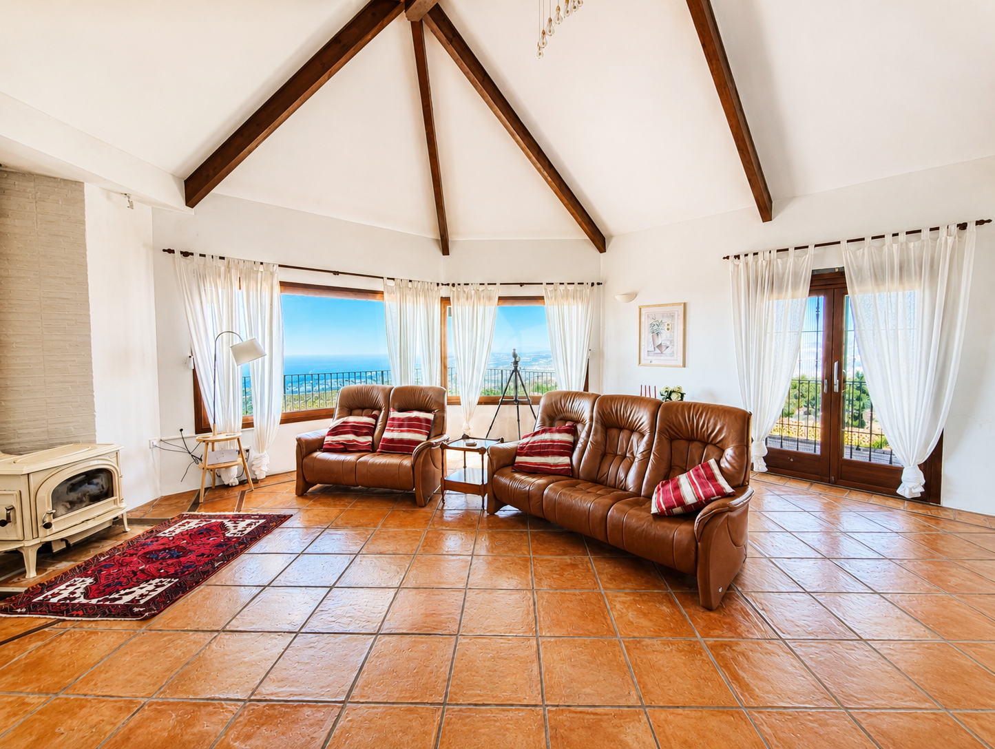Finca in Estepona