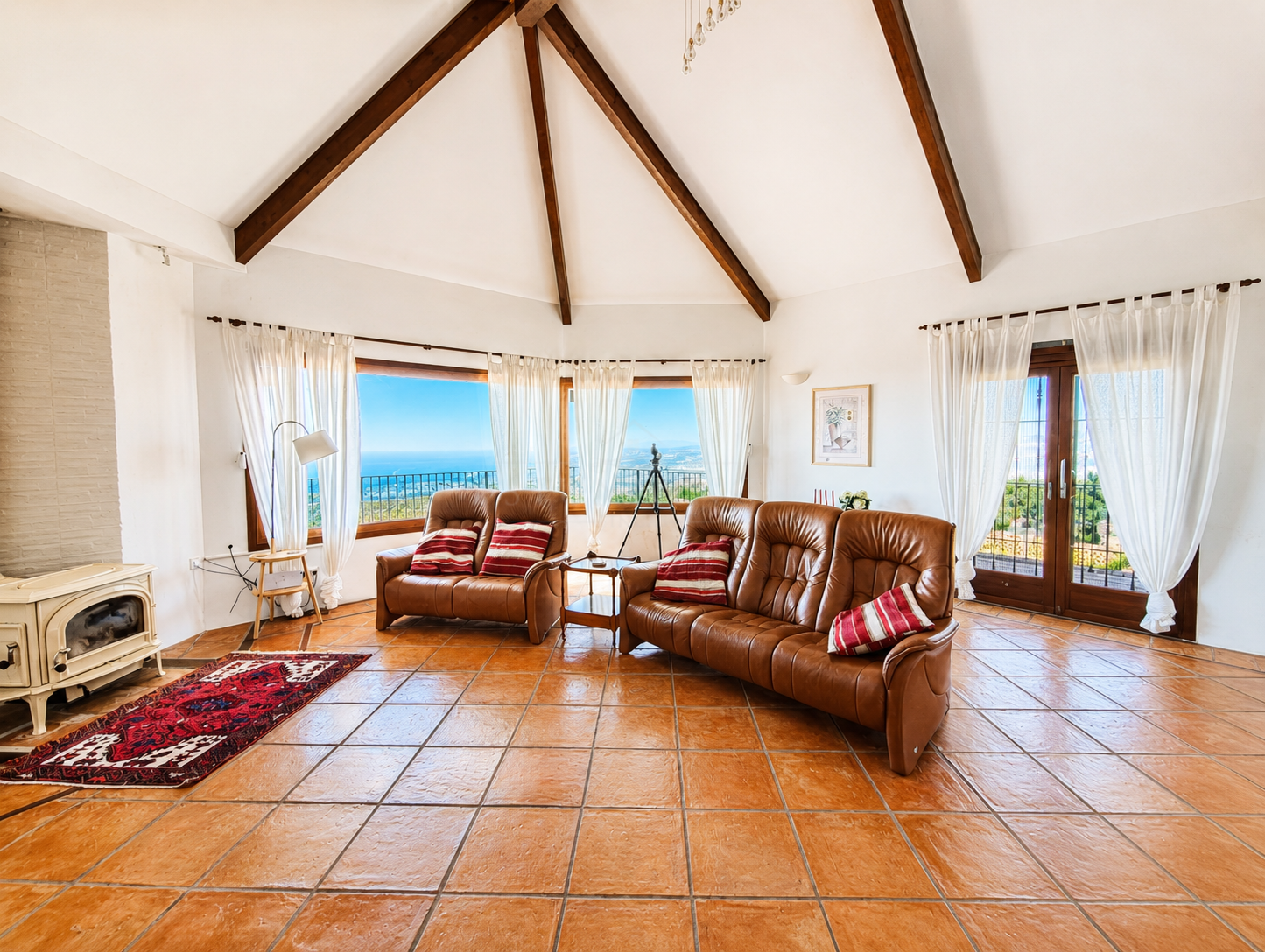 Finca in Estepona