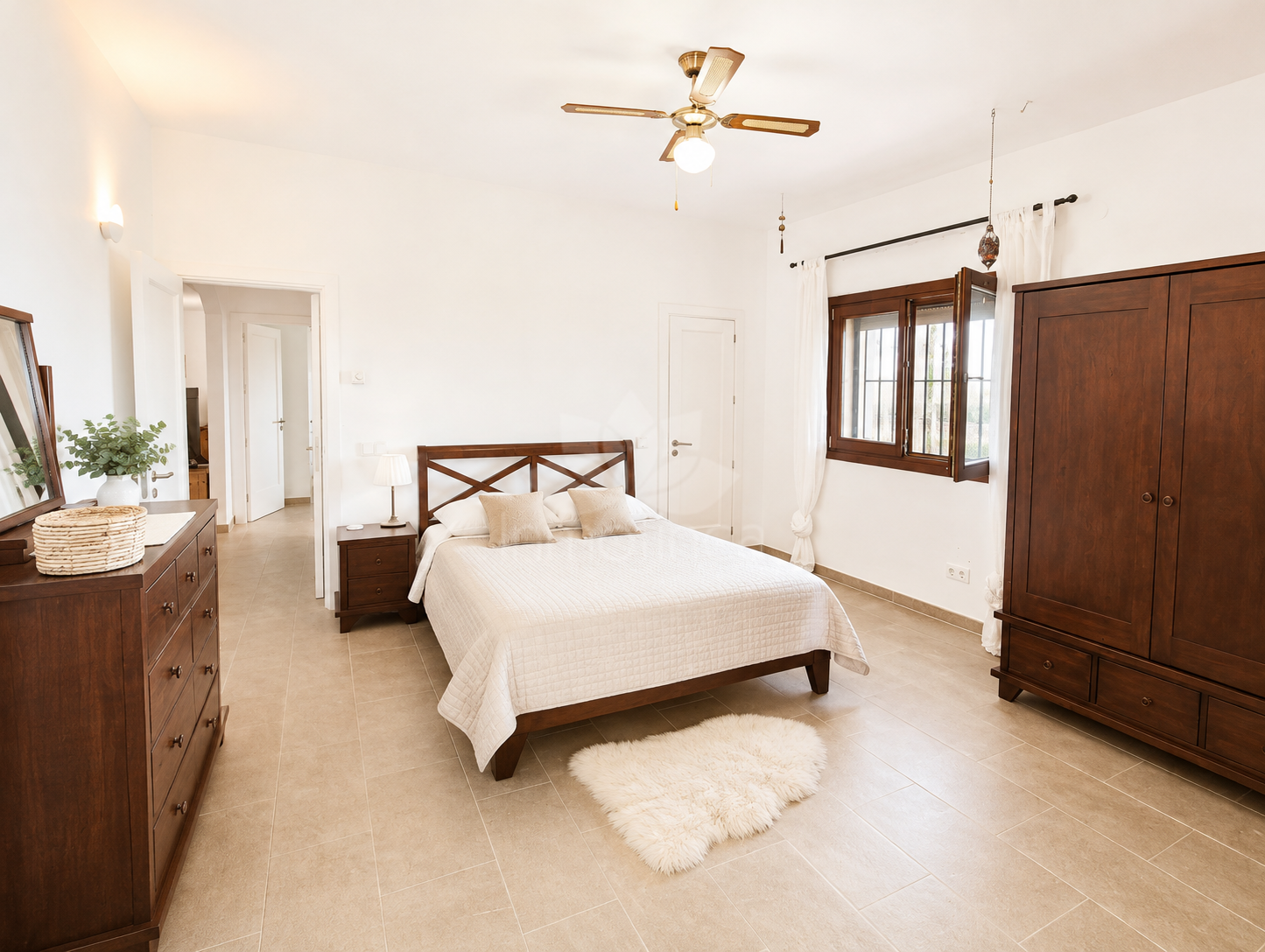 Finca in Estepona