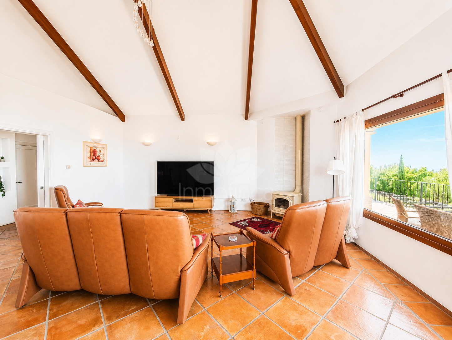 Finca in Estepona