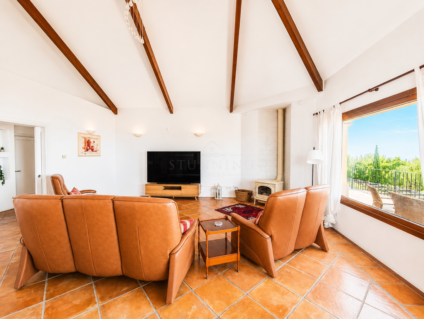 Finca in Estepona