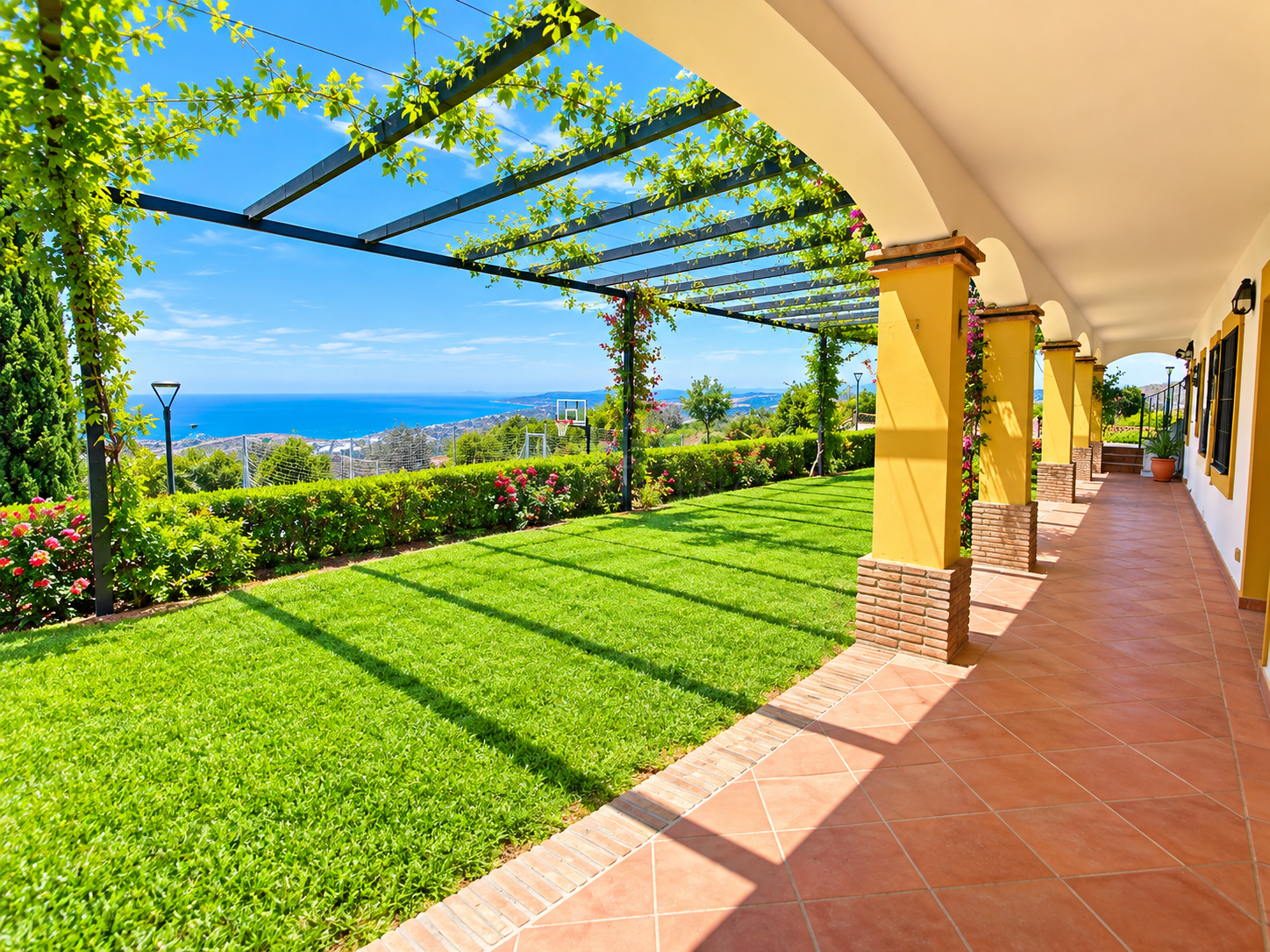 Finca in Estepona