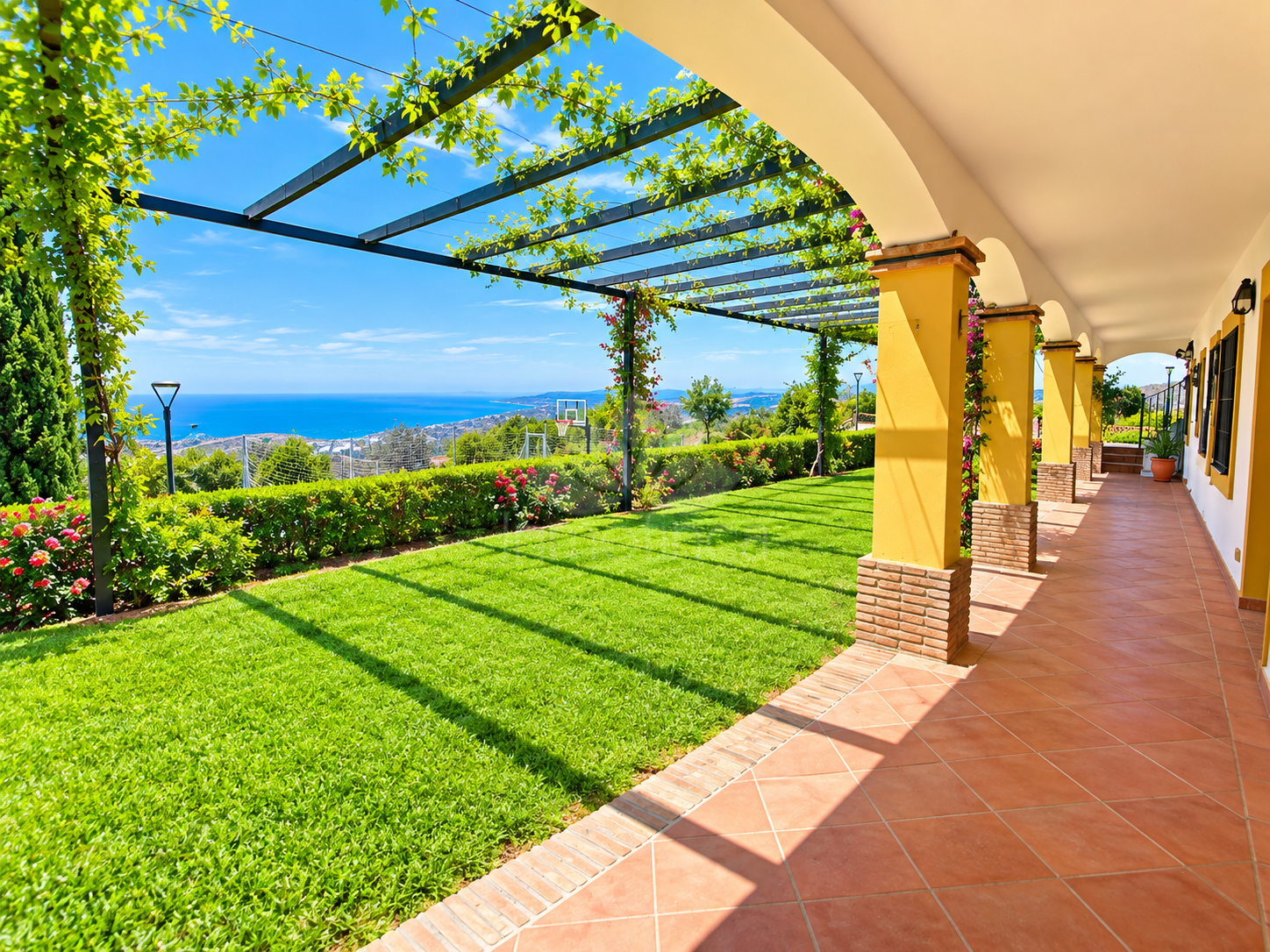 Finca in Estepona