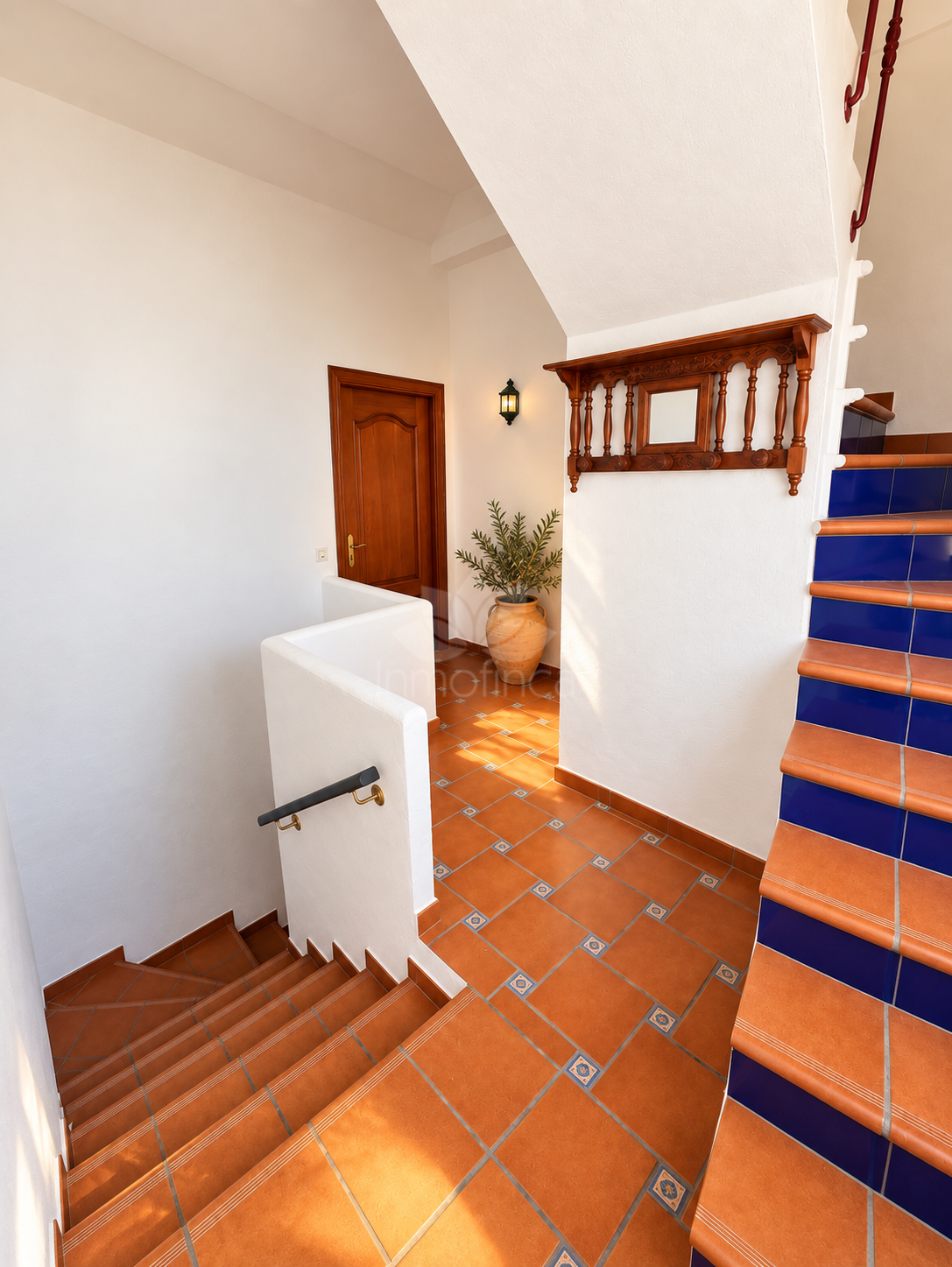 House in Casares Montaña, Casares
