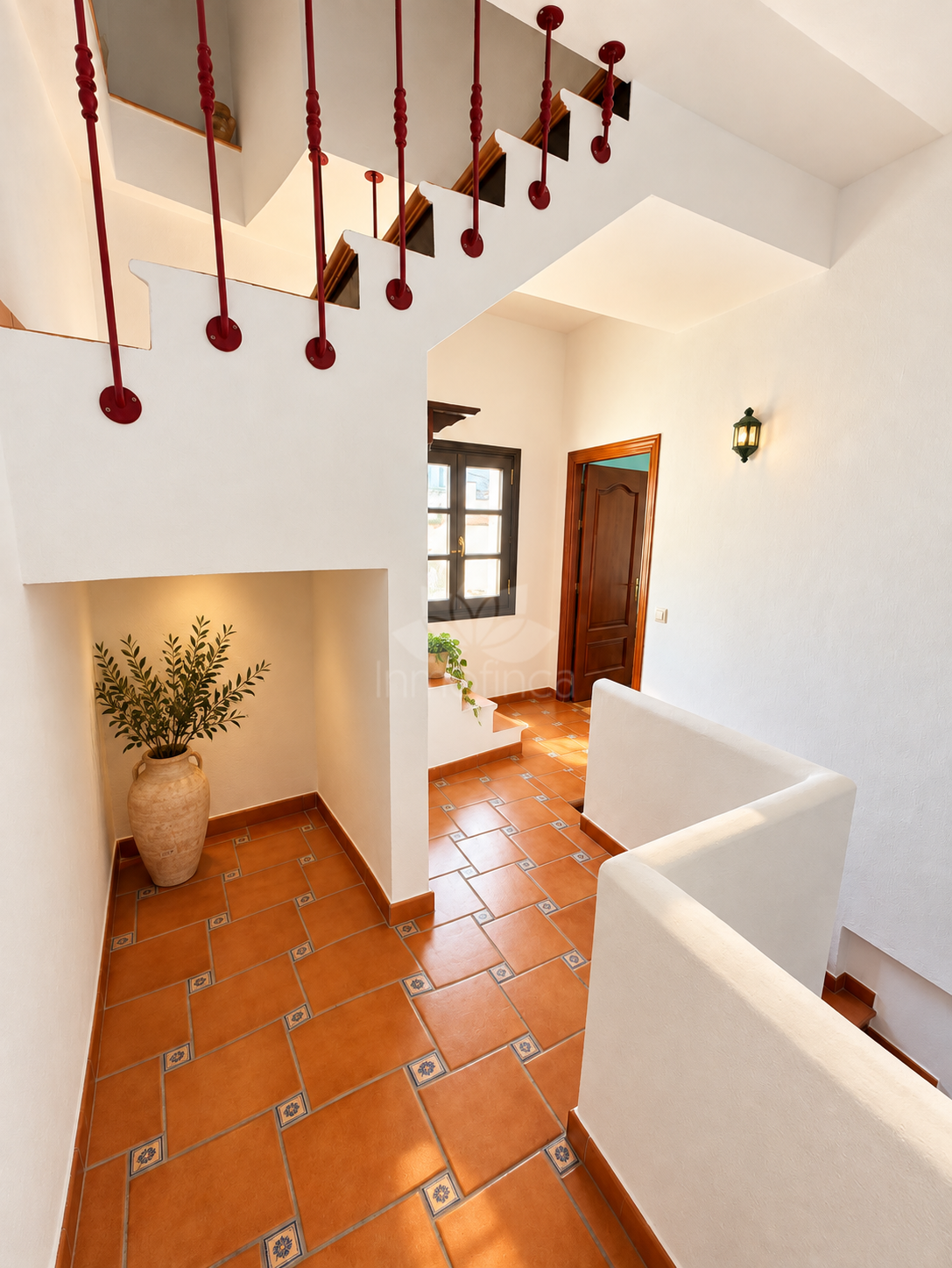 House in Casares Montaña, Casares
