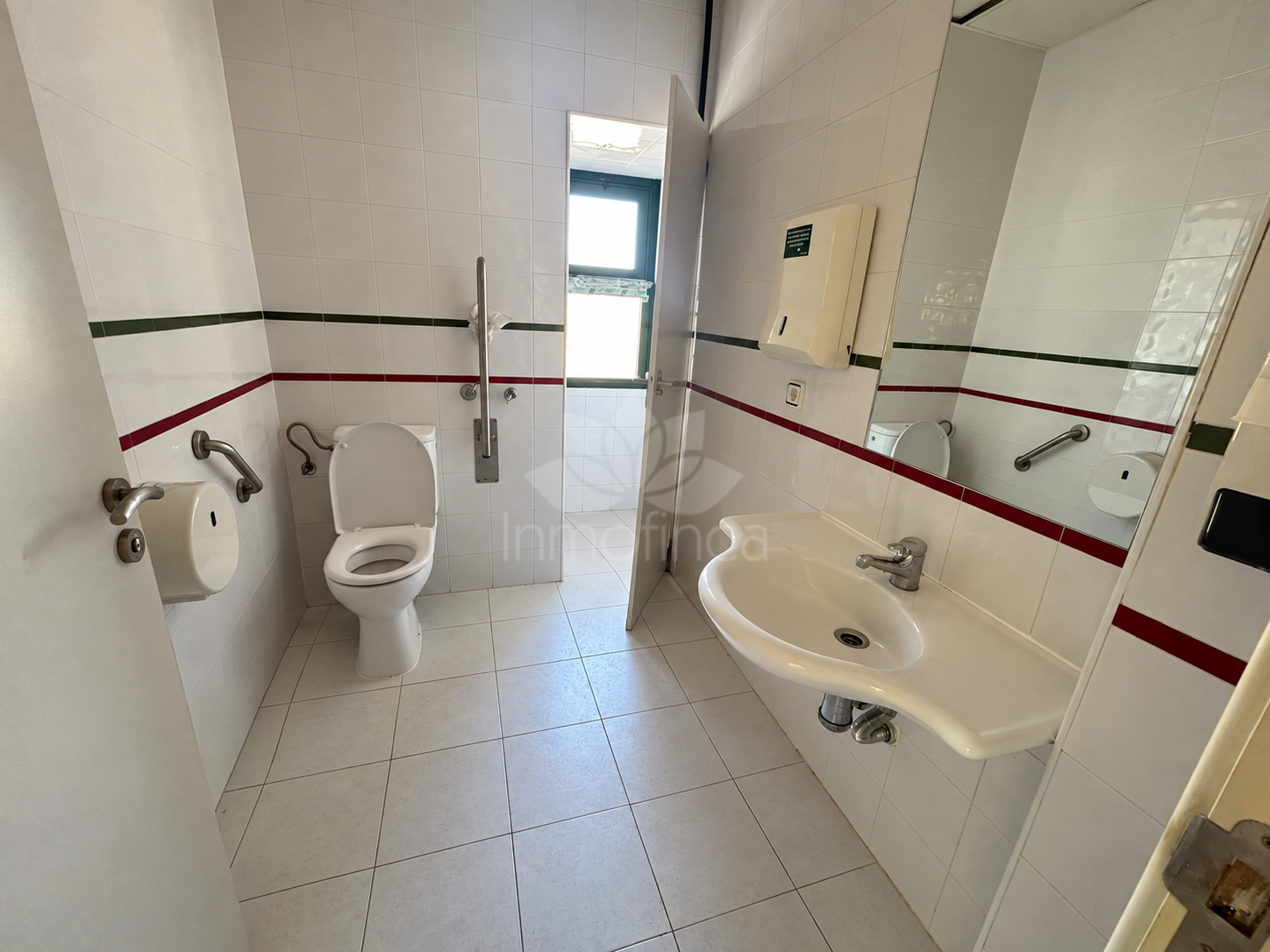 House in Casares Montaña, Casares