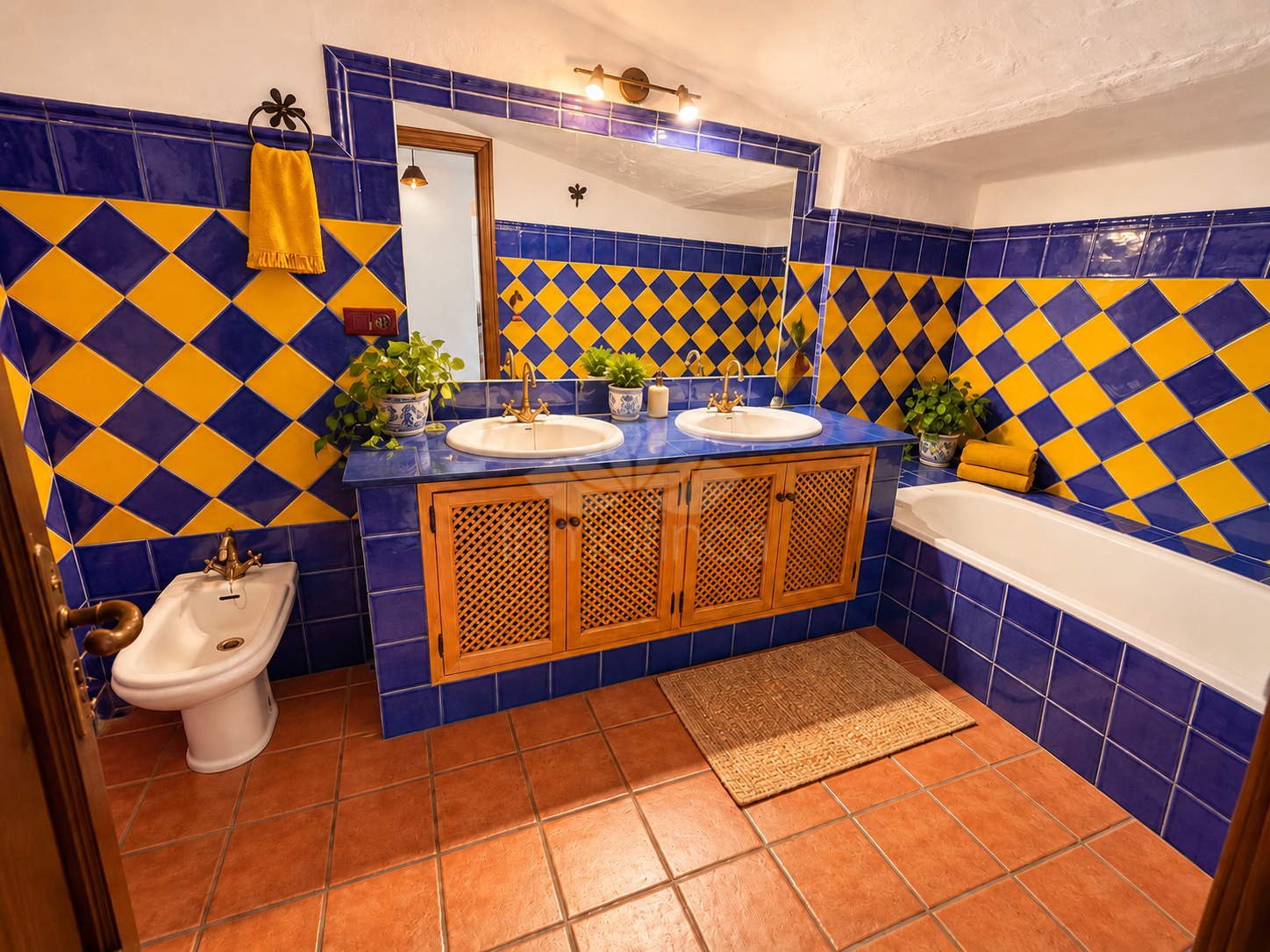 House in Casares Montaña, Casares