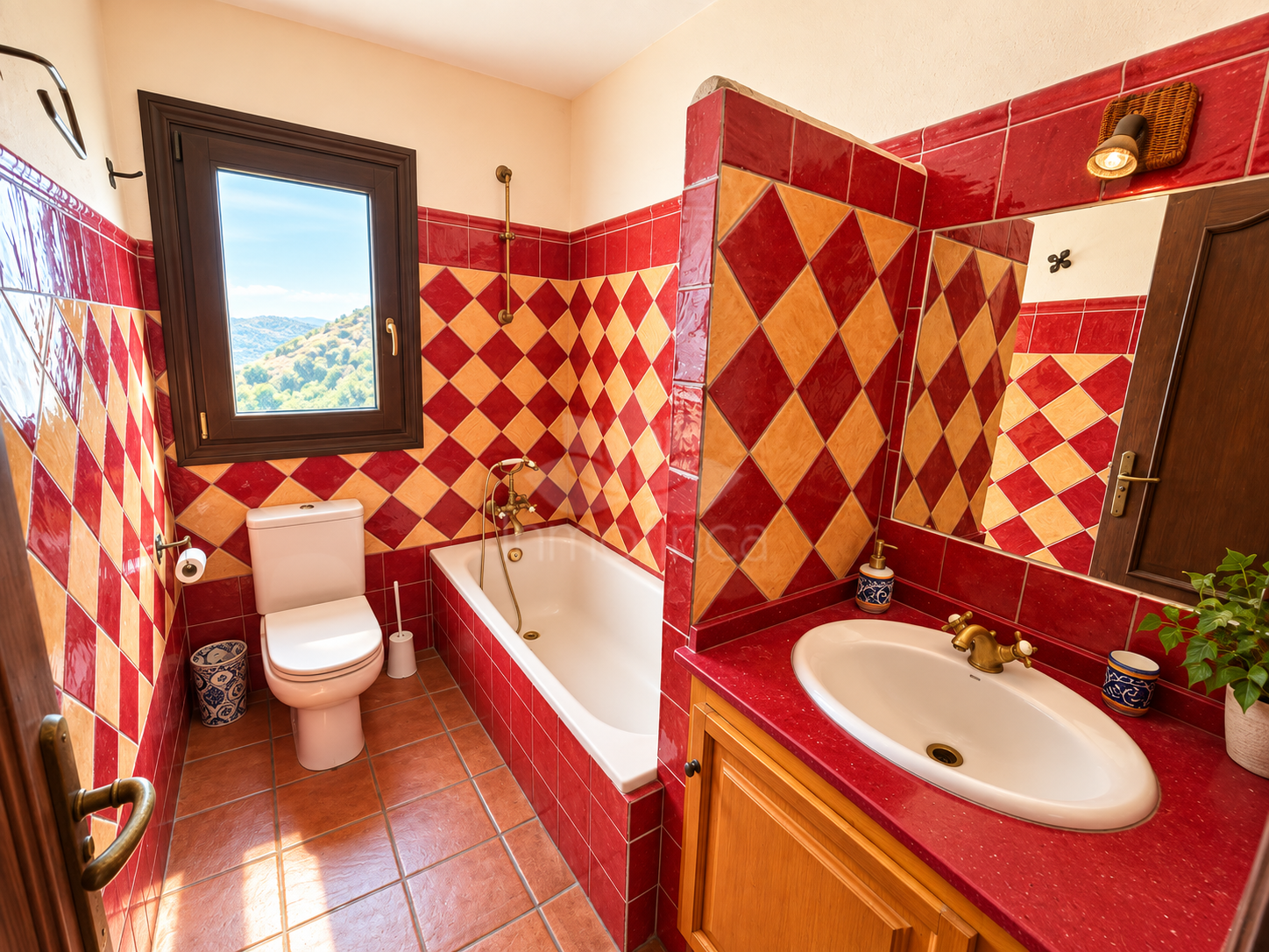 House in Casares Montaña, Casares