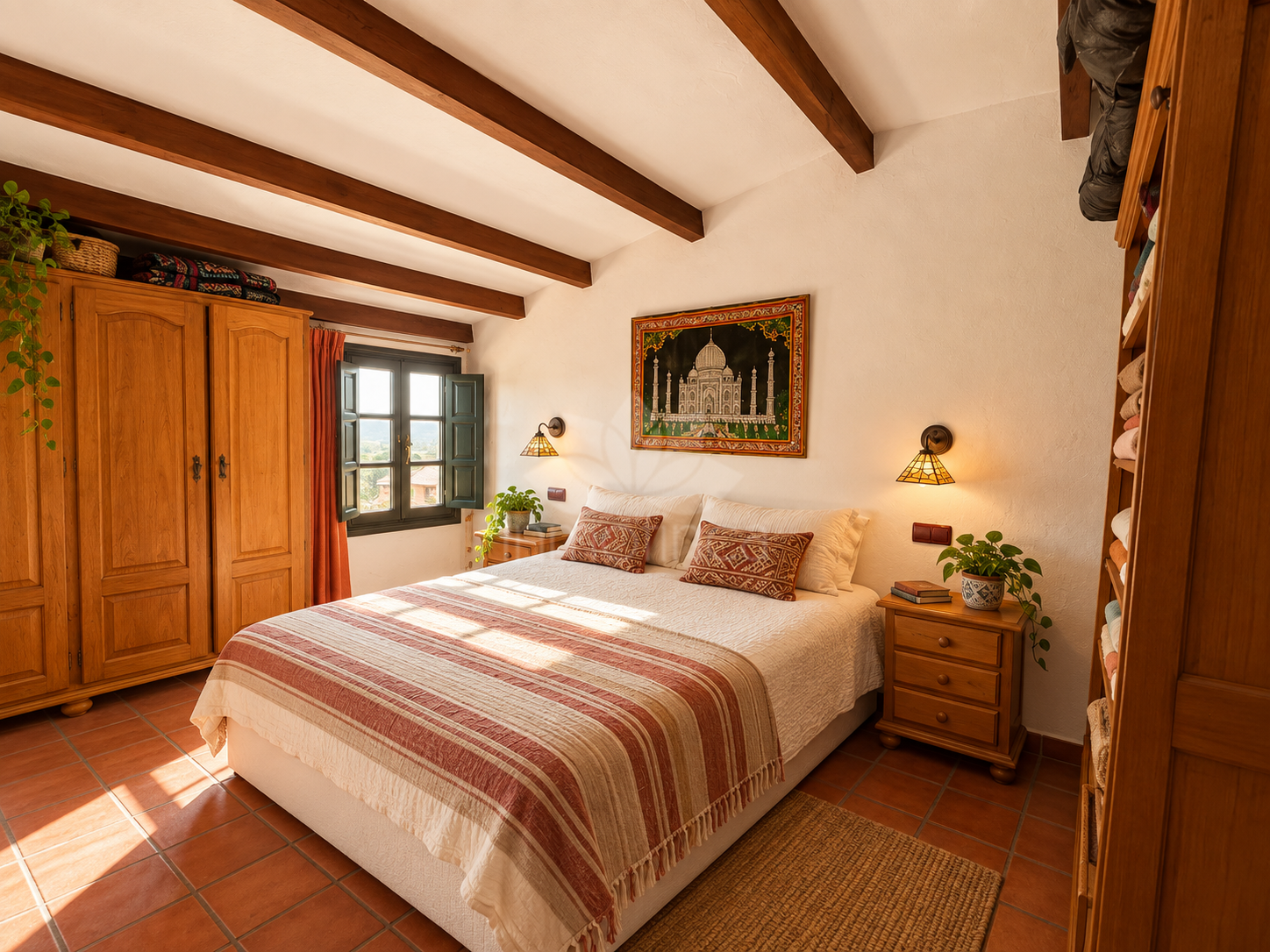 House in Casares Montaña, Casares