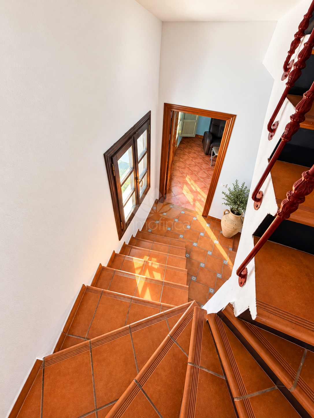 House in Casares Montaña, Casares