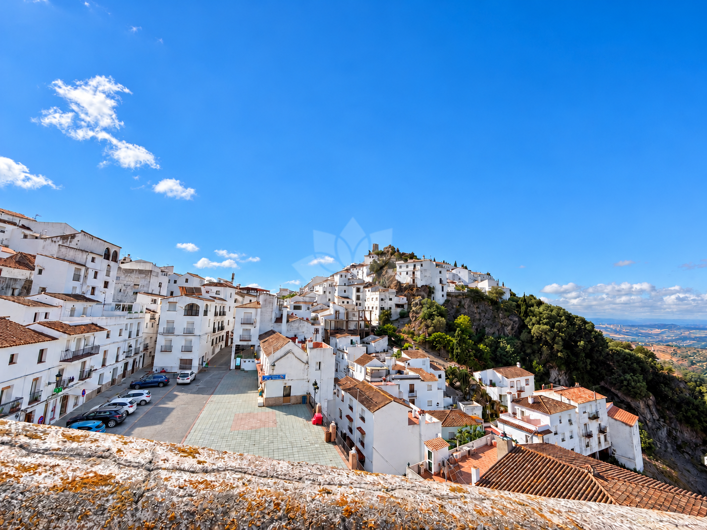 House in Casares Montaña, Casares
