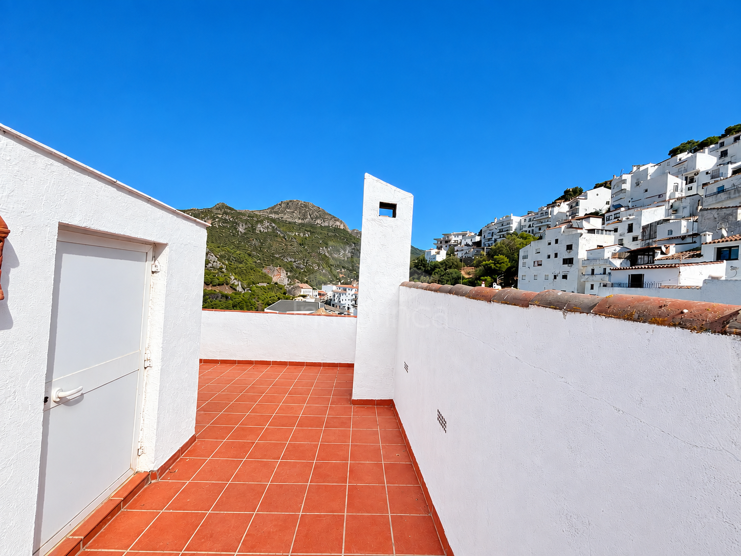 House in Casares Montaña, Casares