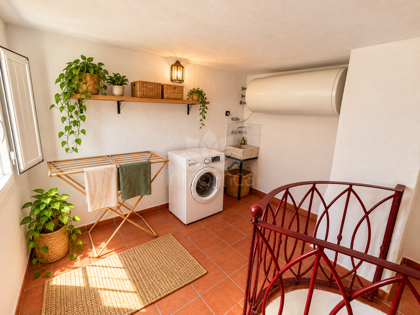 House in Casares Montaña, Casares
