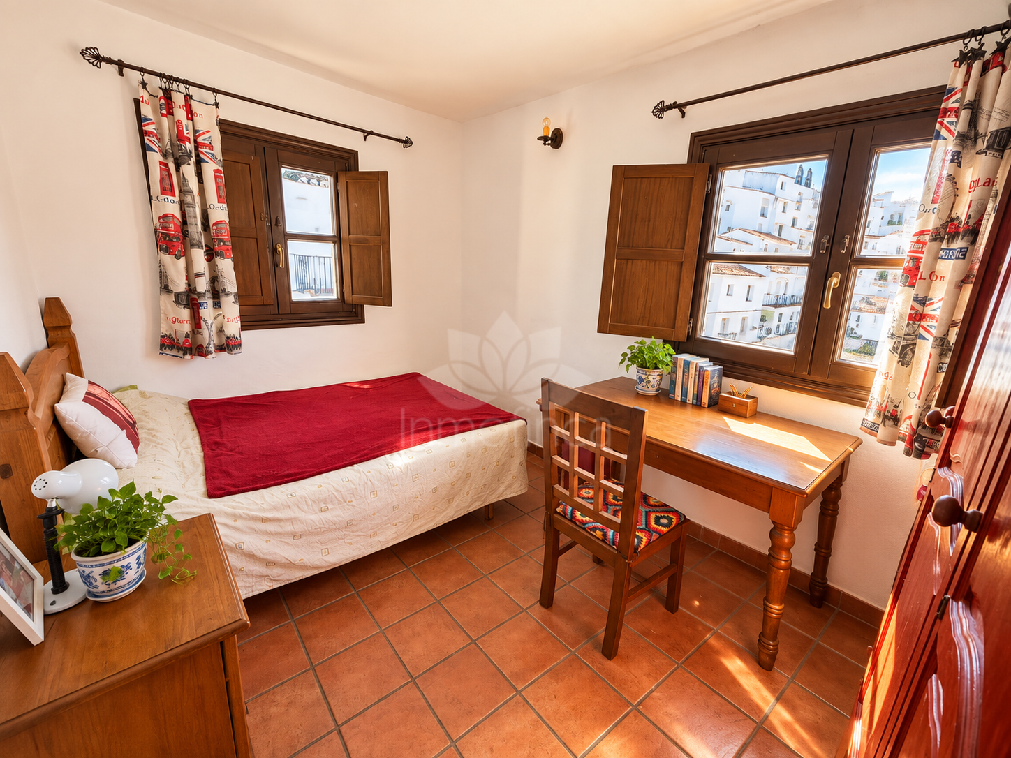 House in Casares Montaña, Casares