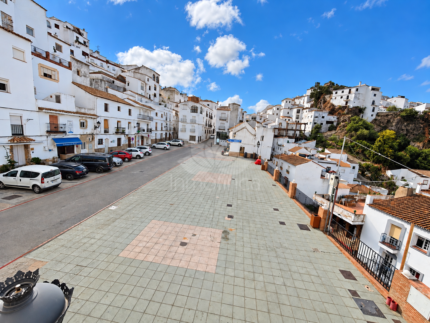 House in Casares Montaña, Casares
