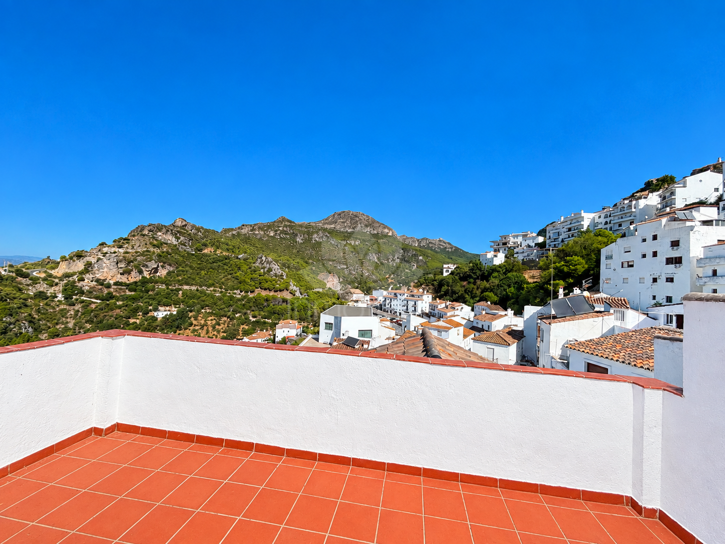 House in Casares Montaña, Casares