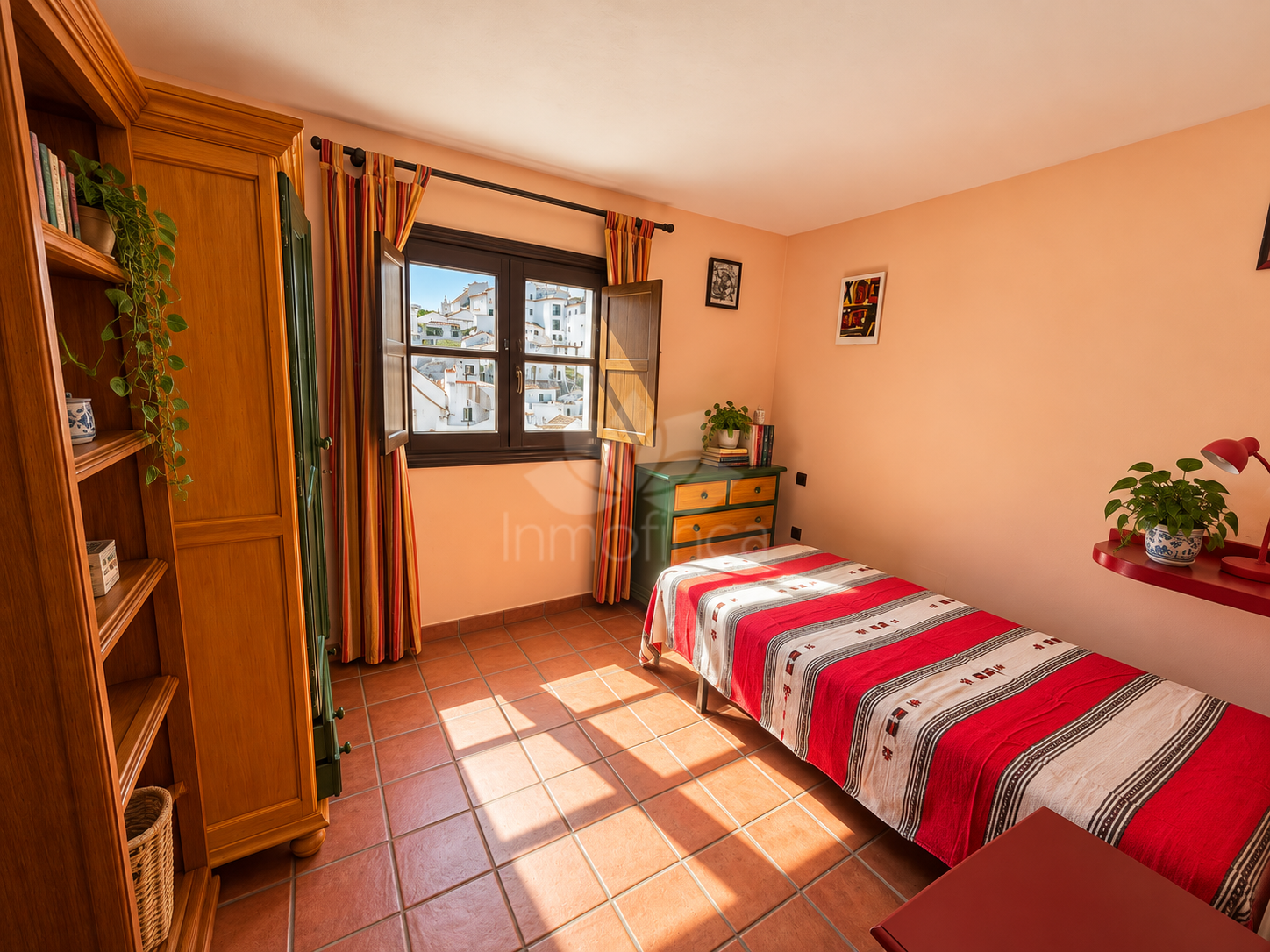 House in Casares Montaña, Casares