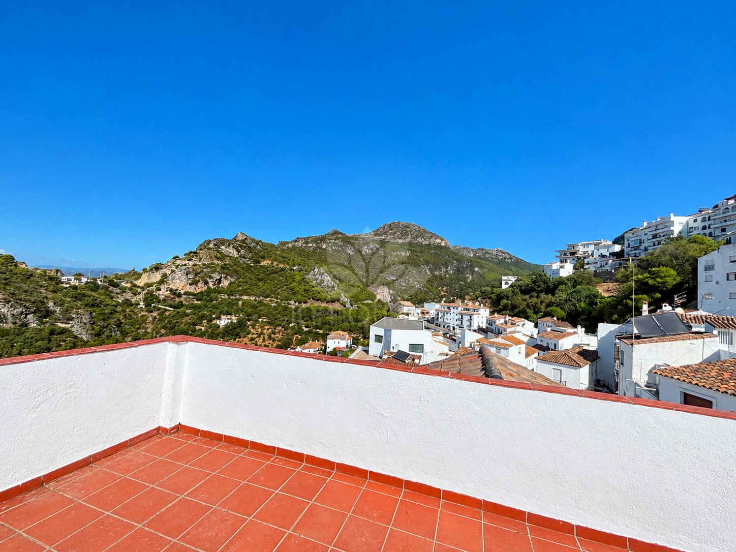 House in Casares Montaña, Casares