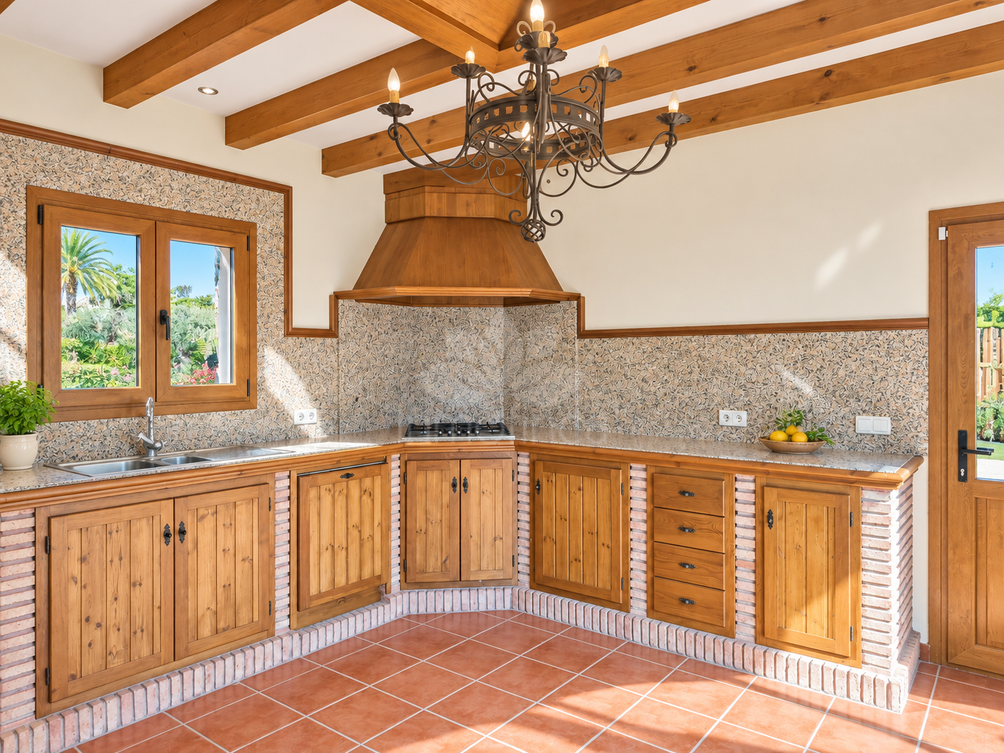 Finca en Estepona