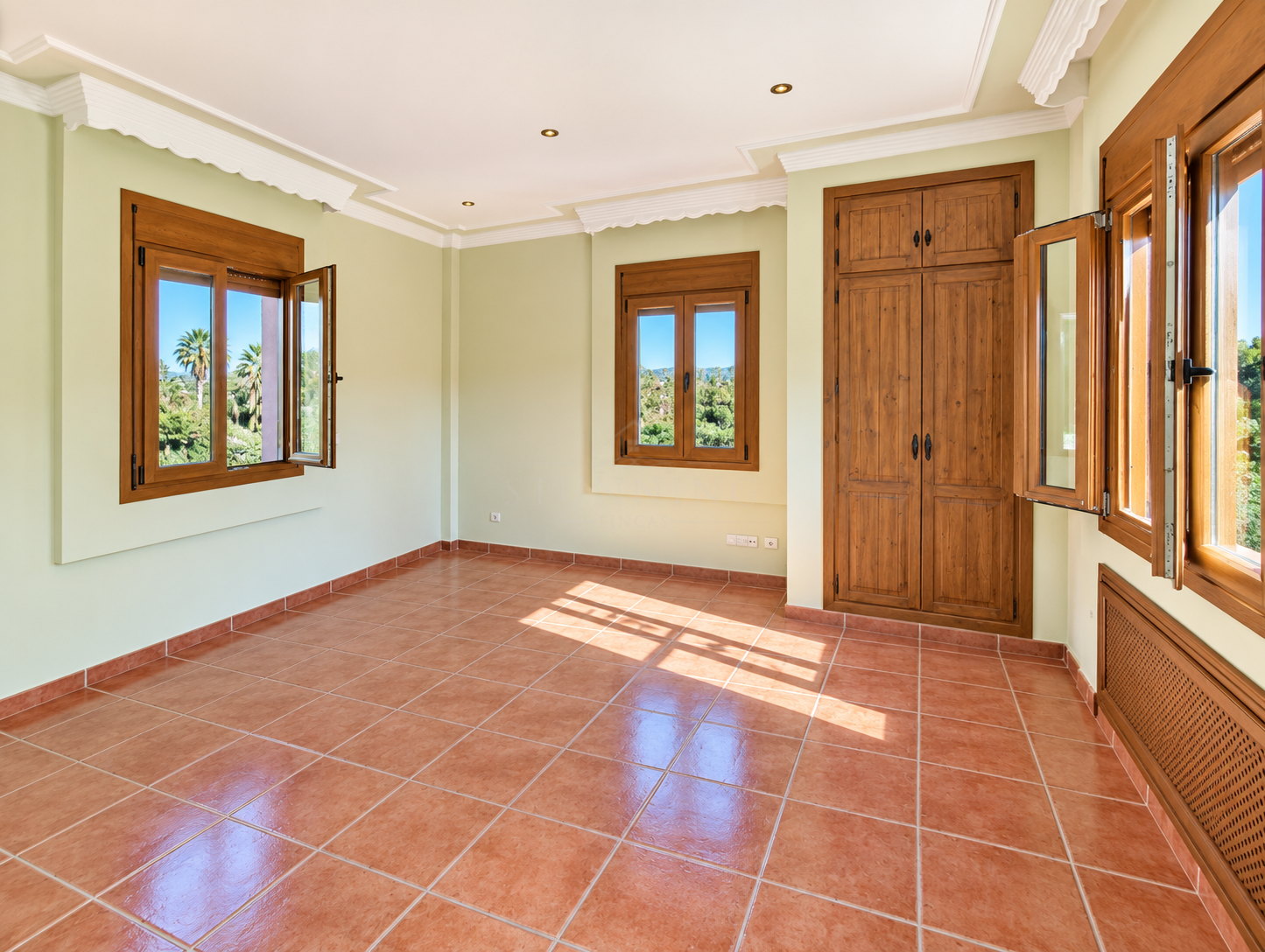Finca in Estepona