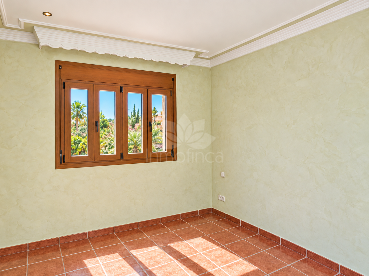 Finca en Estepona