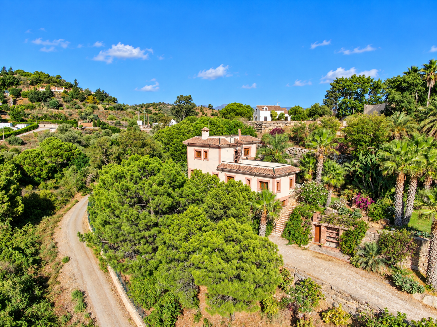 Finca in Estepona