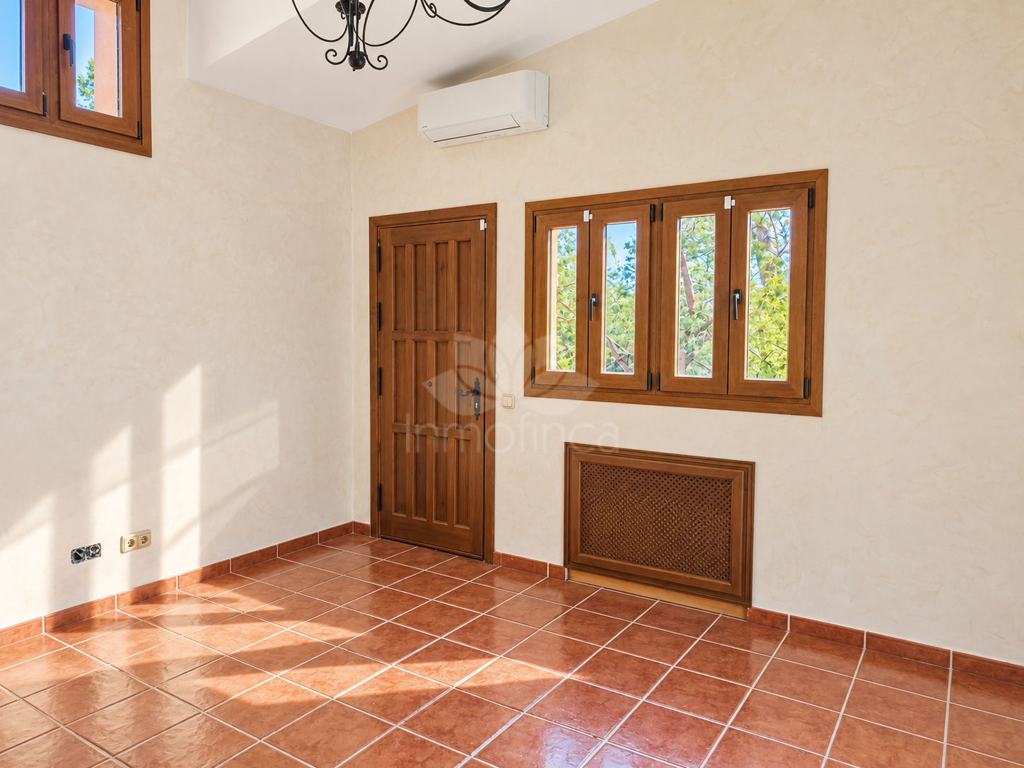Finca en Estepona