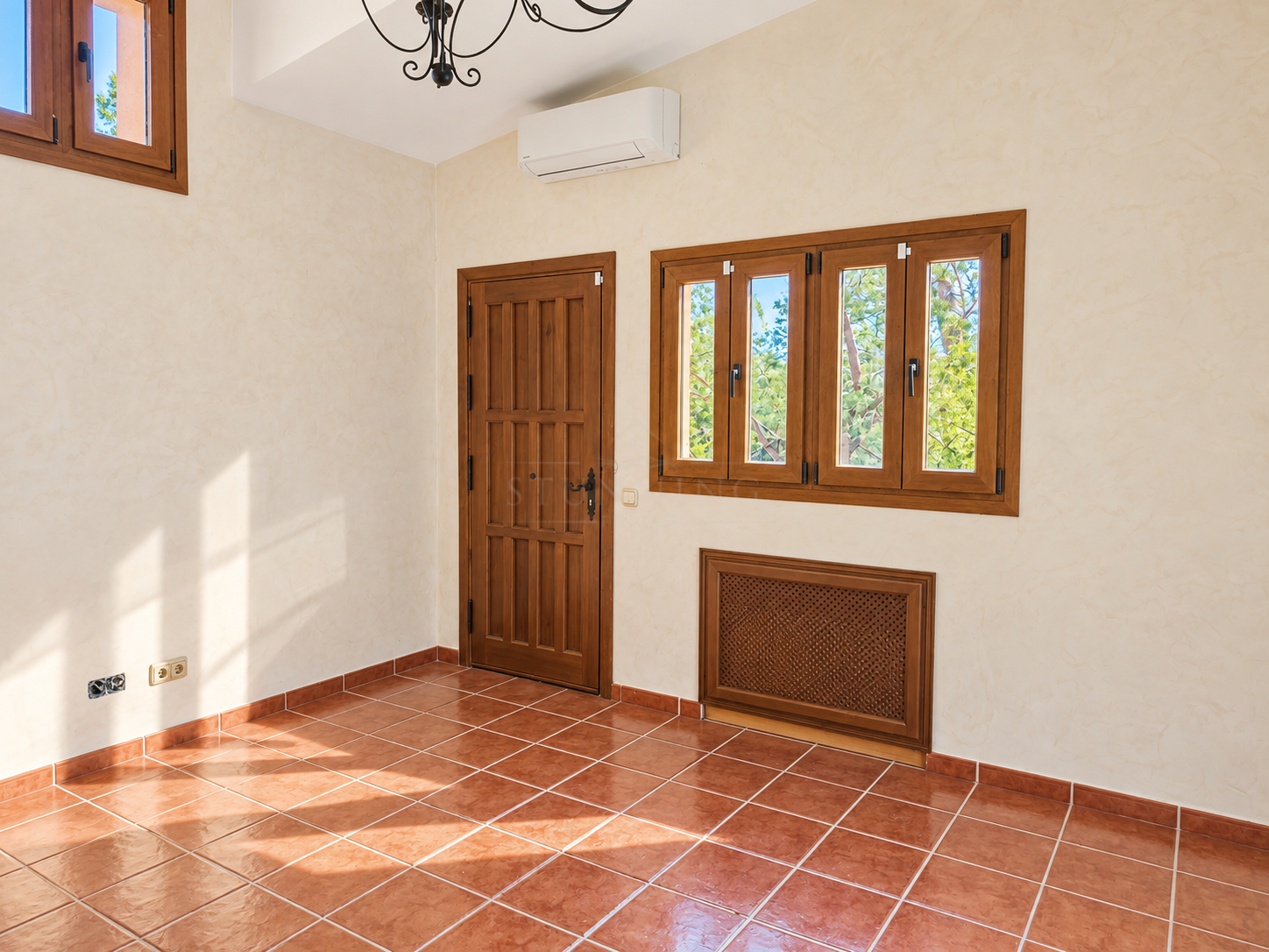 Finca in Estepona
