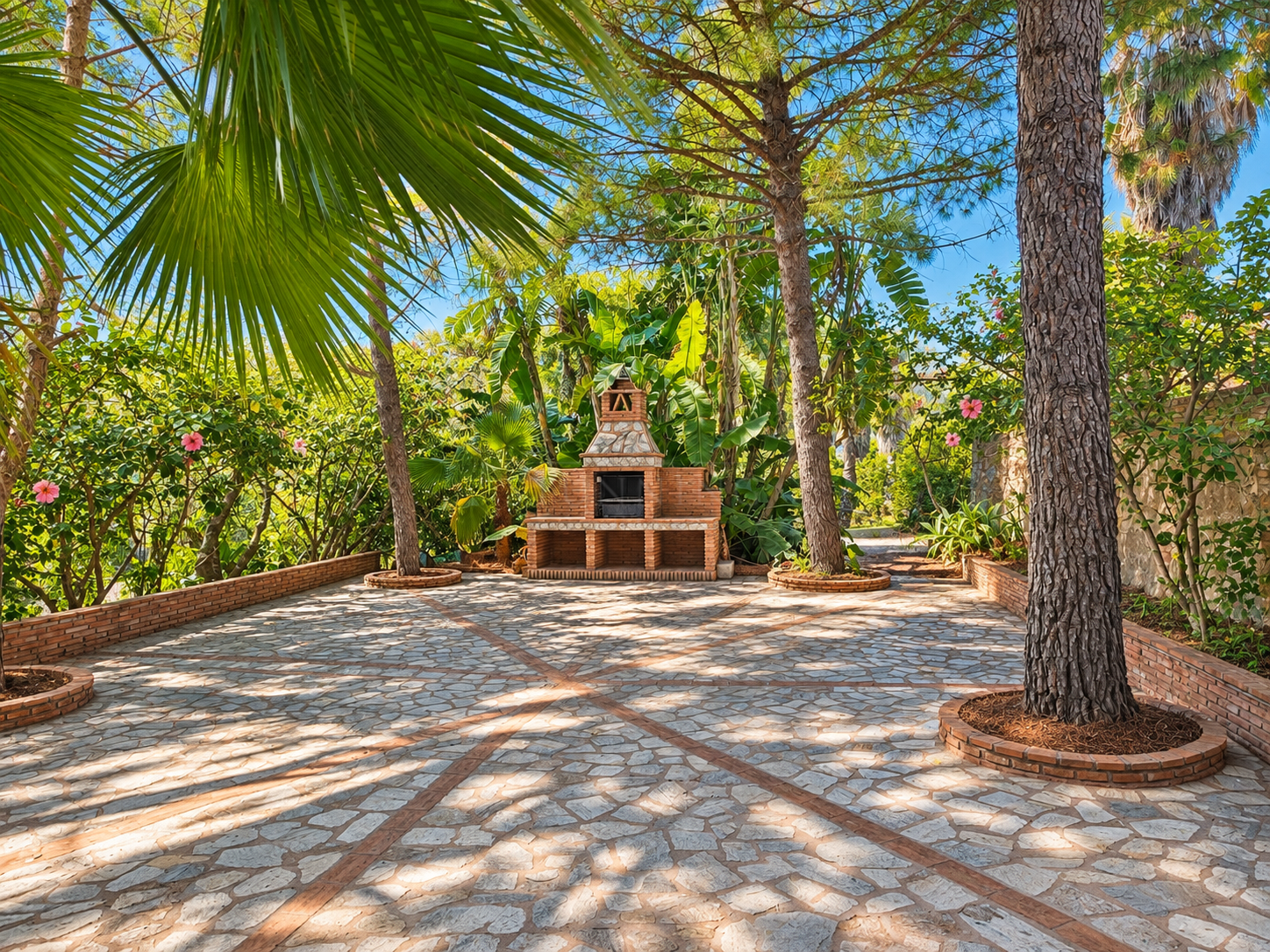 Finca in Estepona