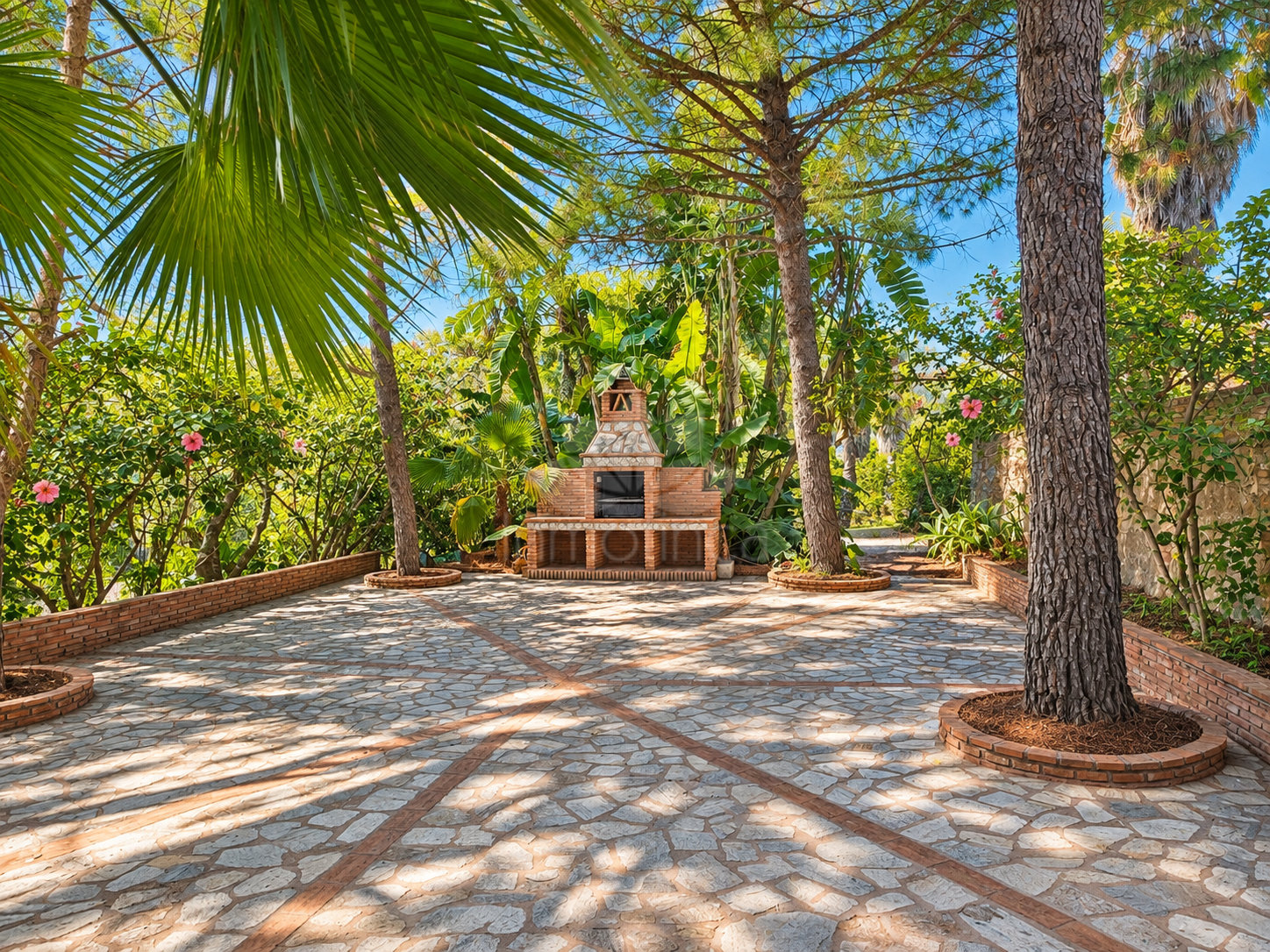 Finca en Estepona