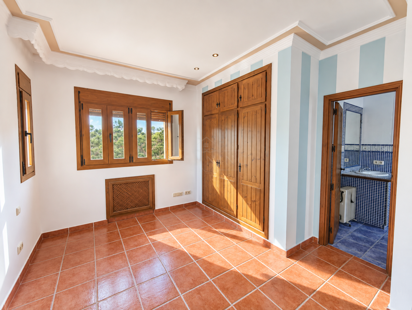 Finca in Estepona