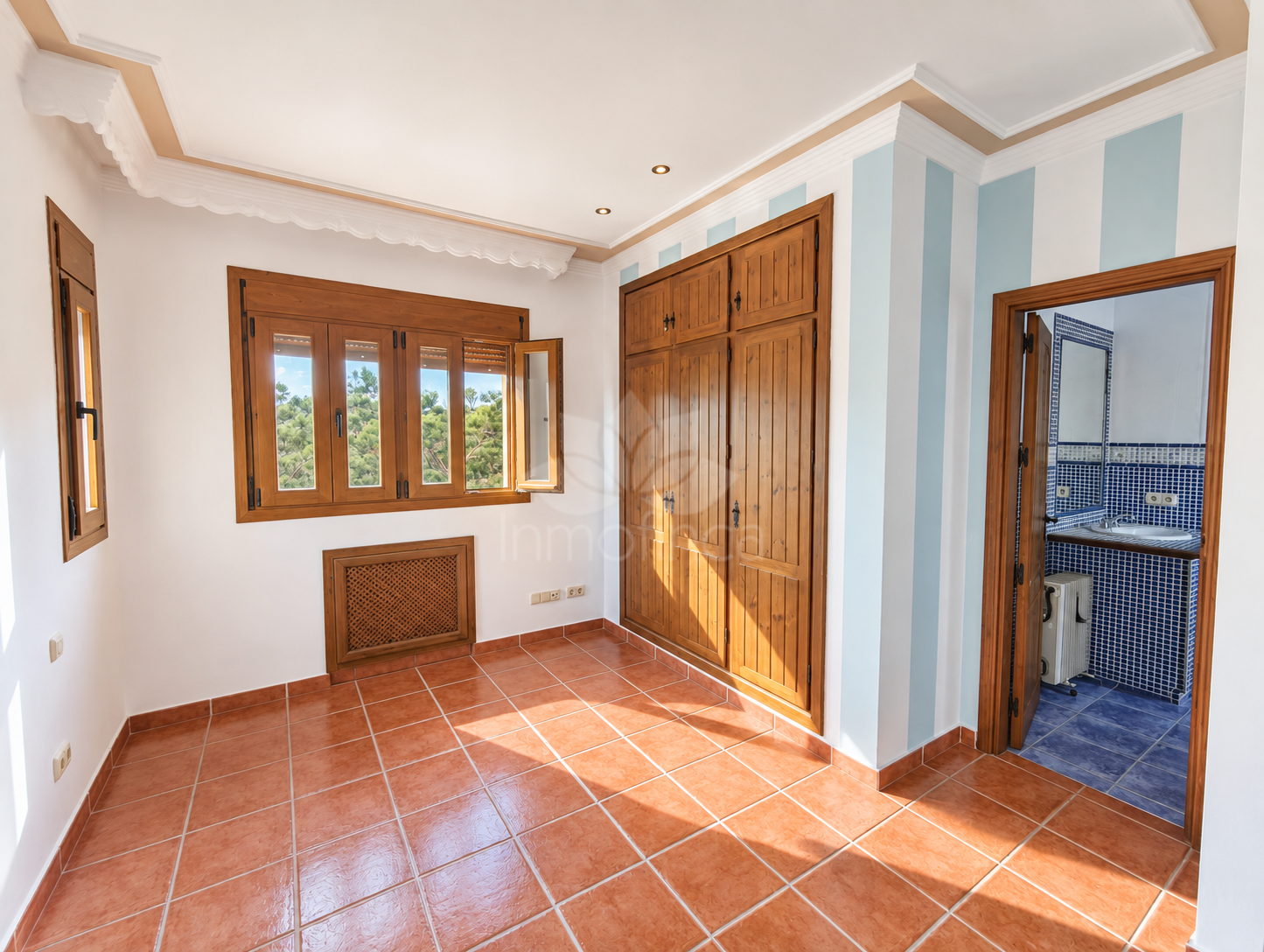 Finca en Estepona