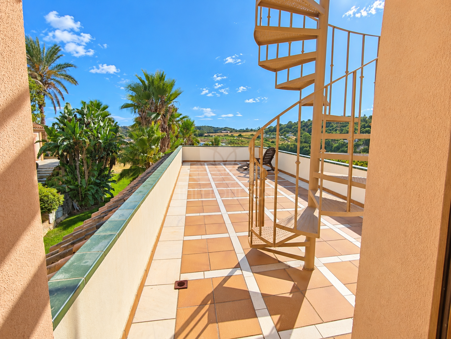 Finca en Estepona