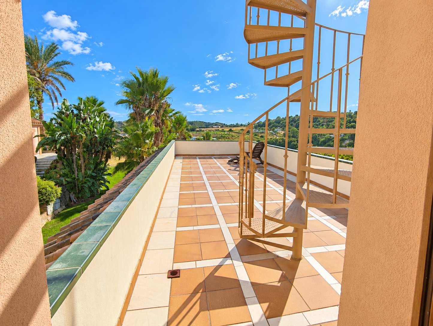 Finca in Estepona