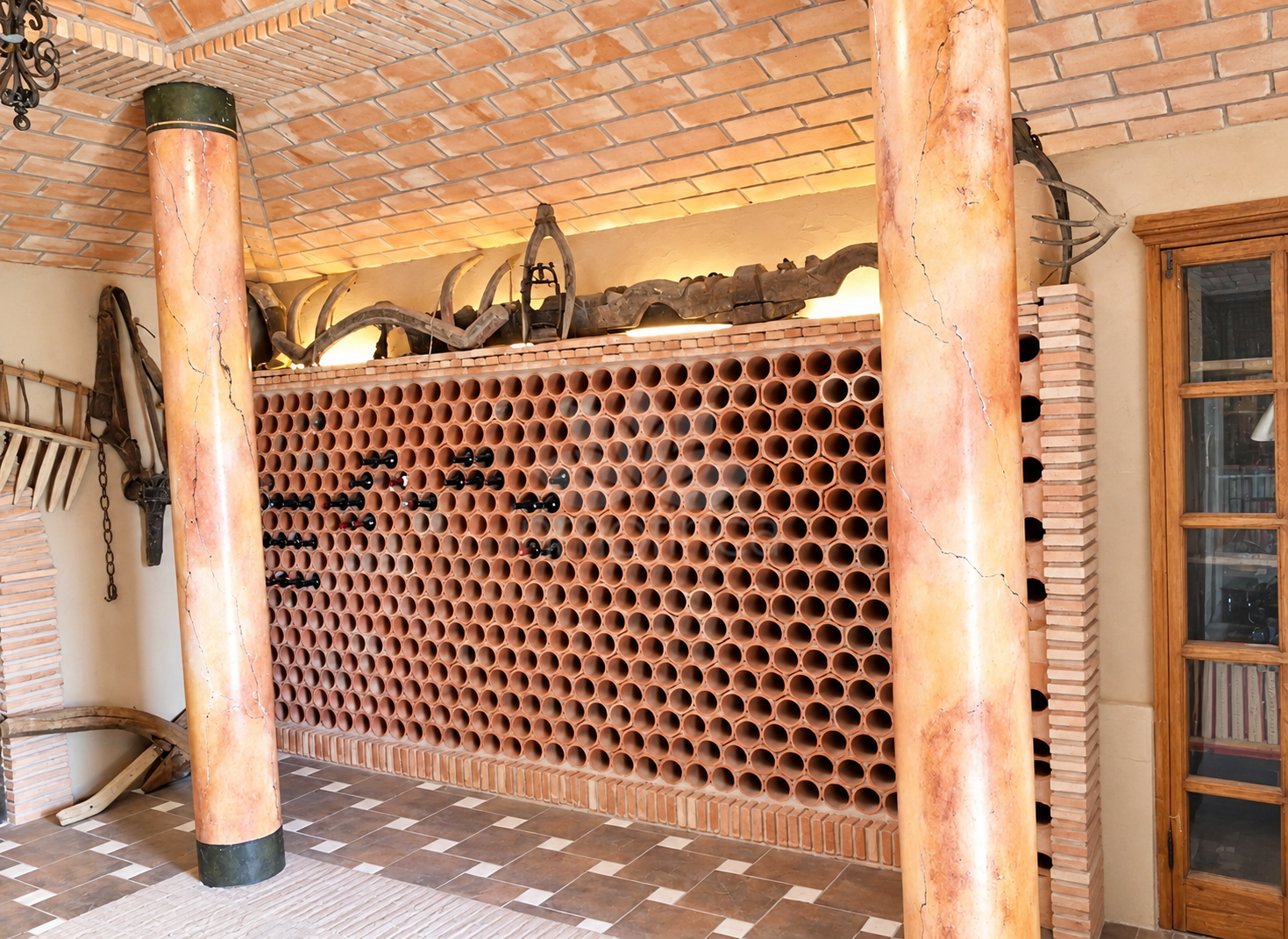 Finca en Estepona