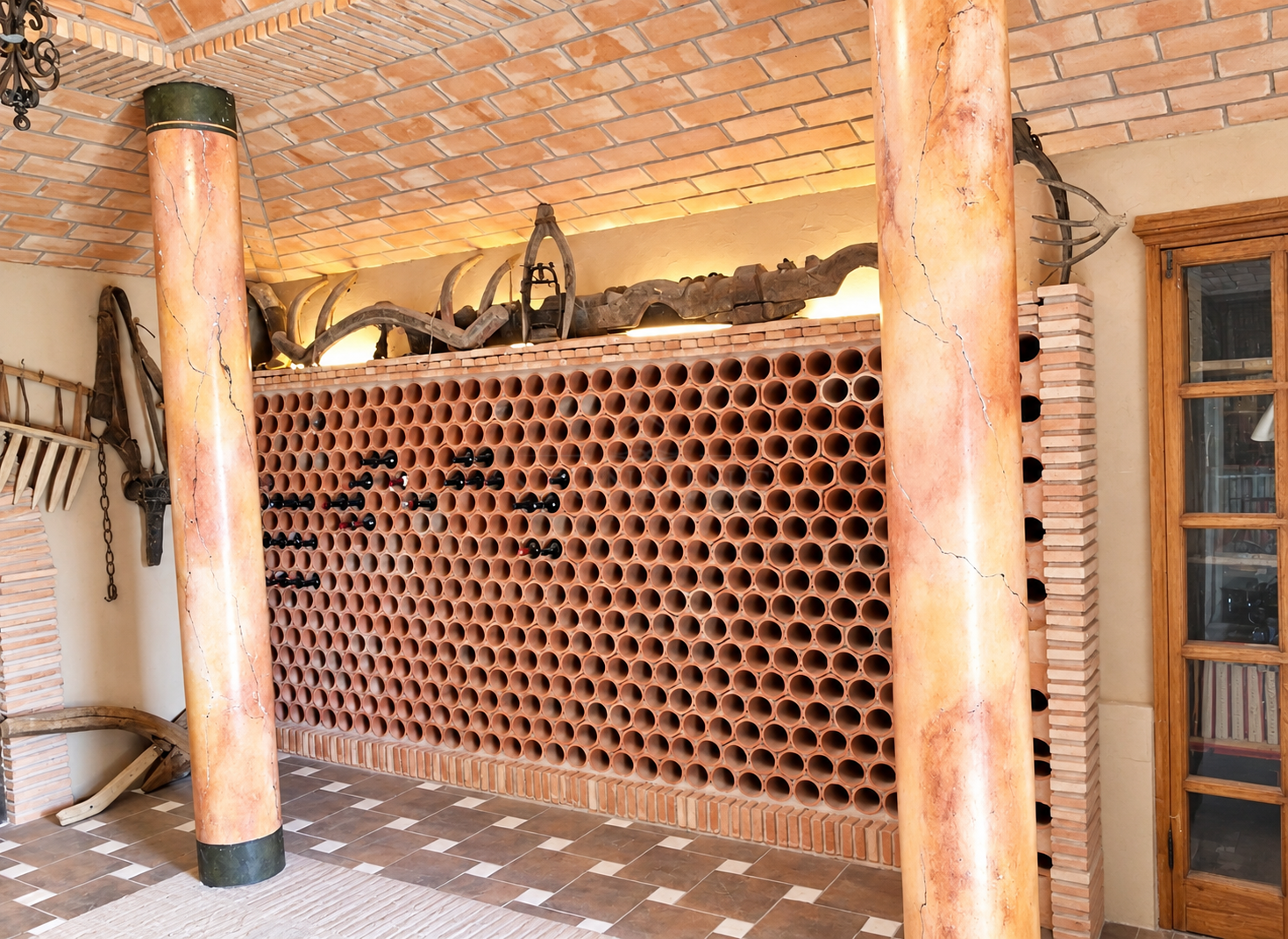 Finca in Estepona