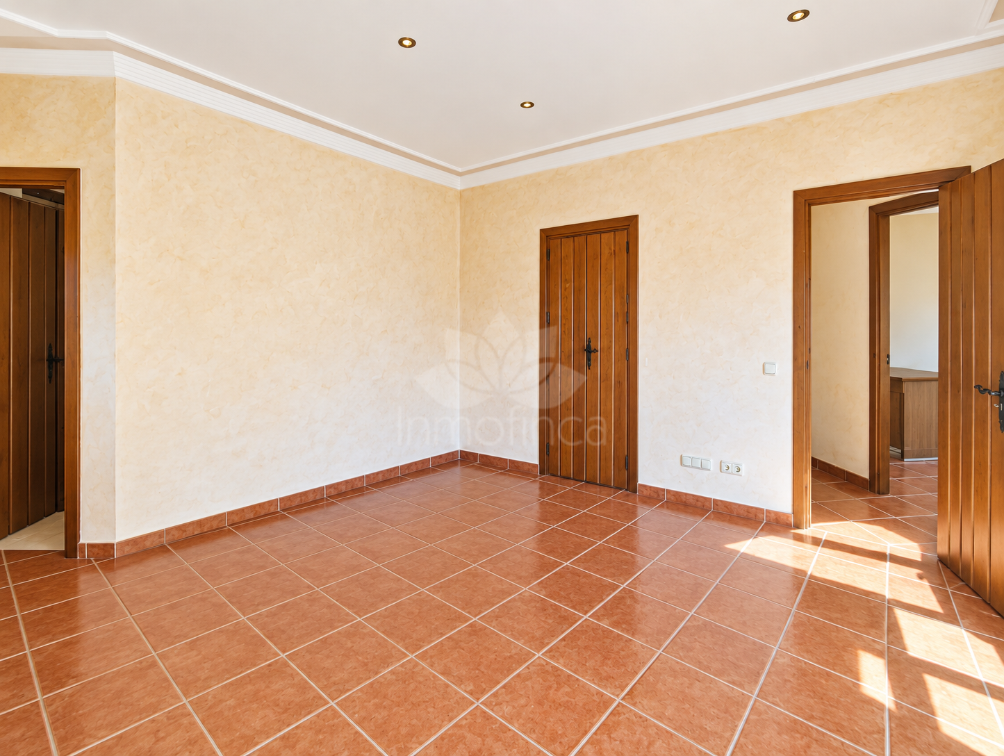 Finca en Estepona