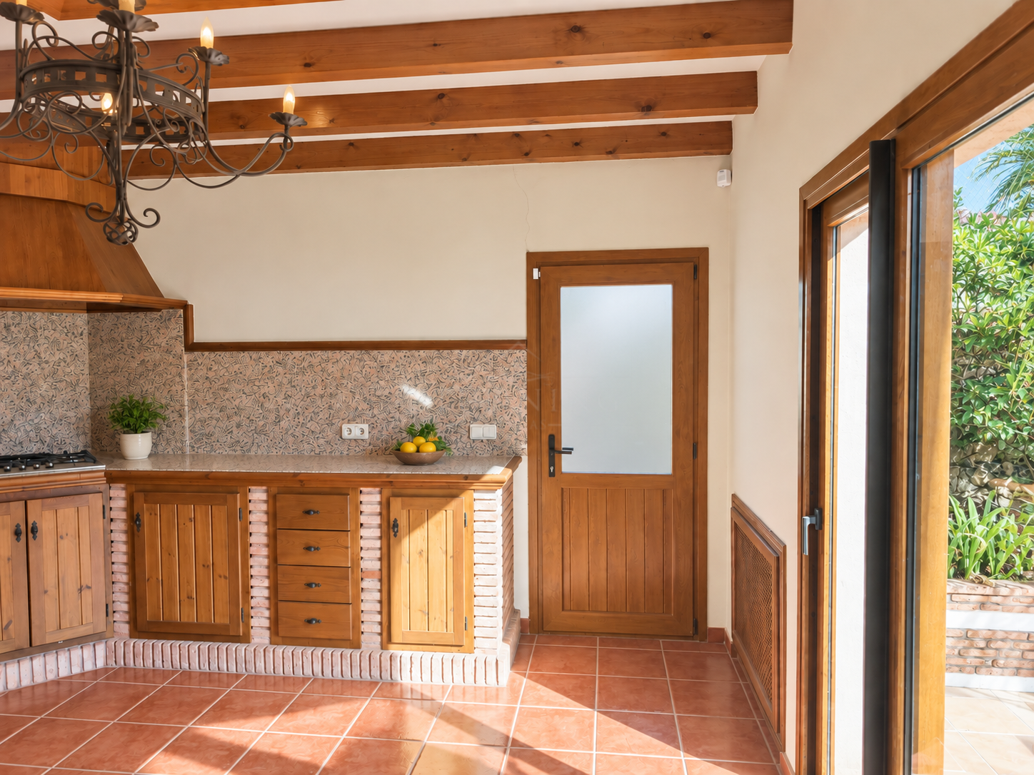 Finca in Estepona