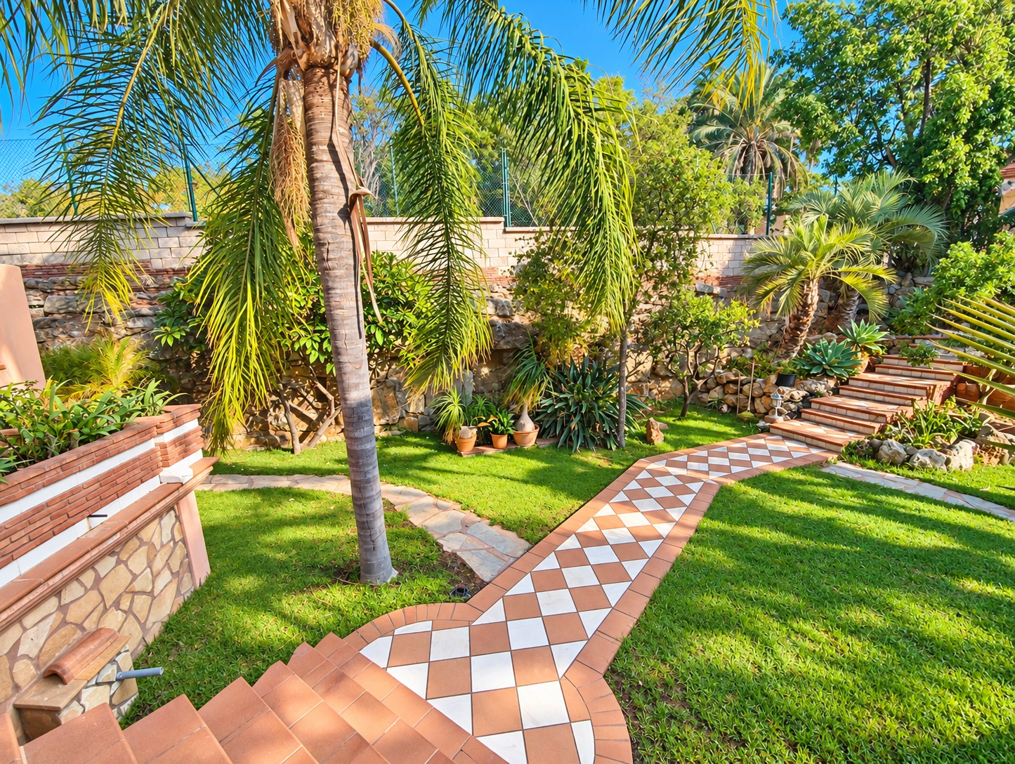 Finca in Estepona