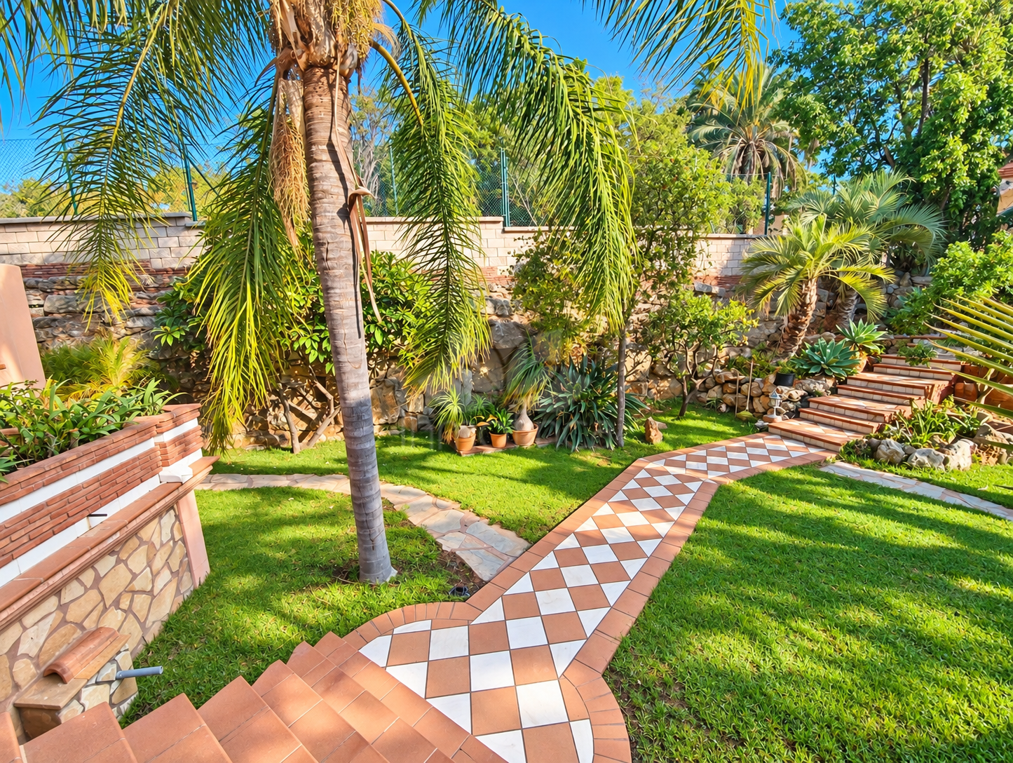 Finca en Estepona