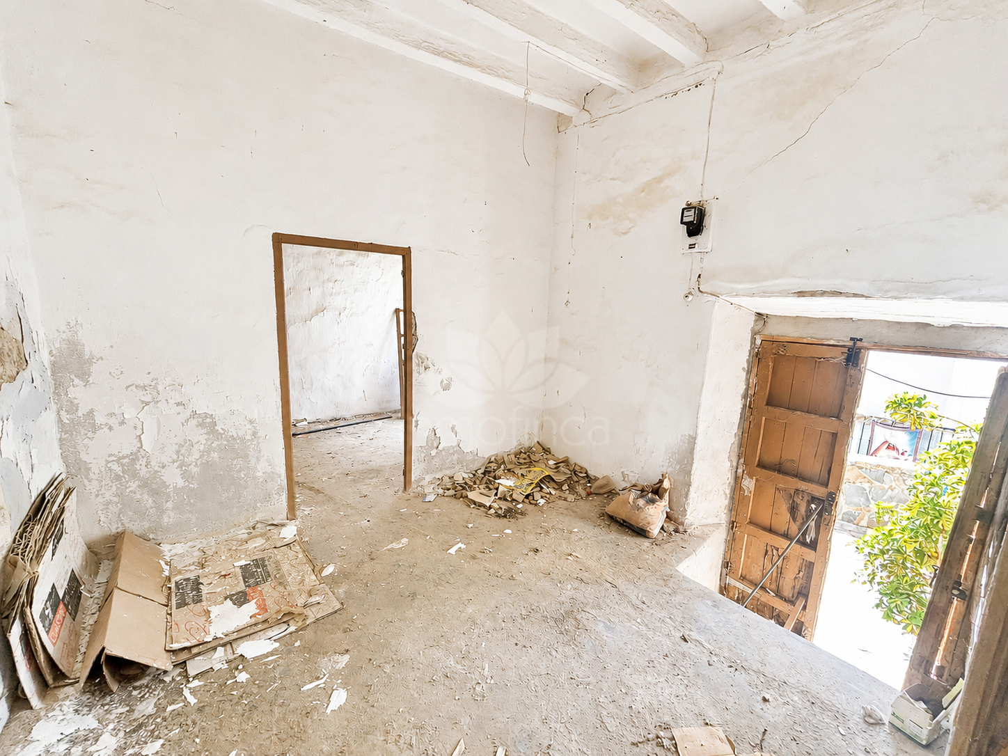 Casa en Casares Montaña, Casares