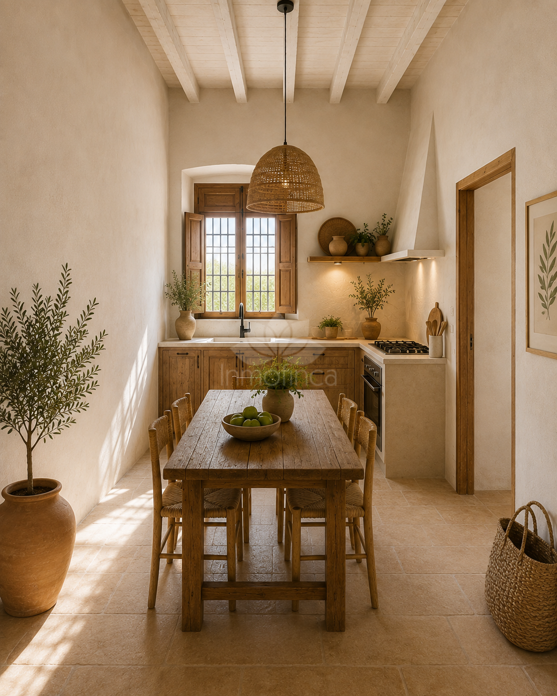 Casa en Casares Montaña, Casares