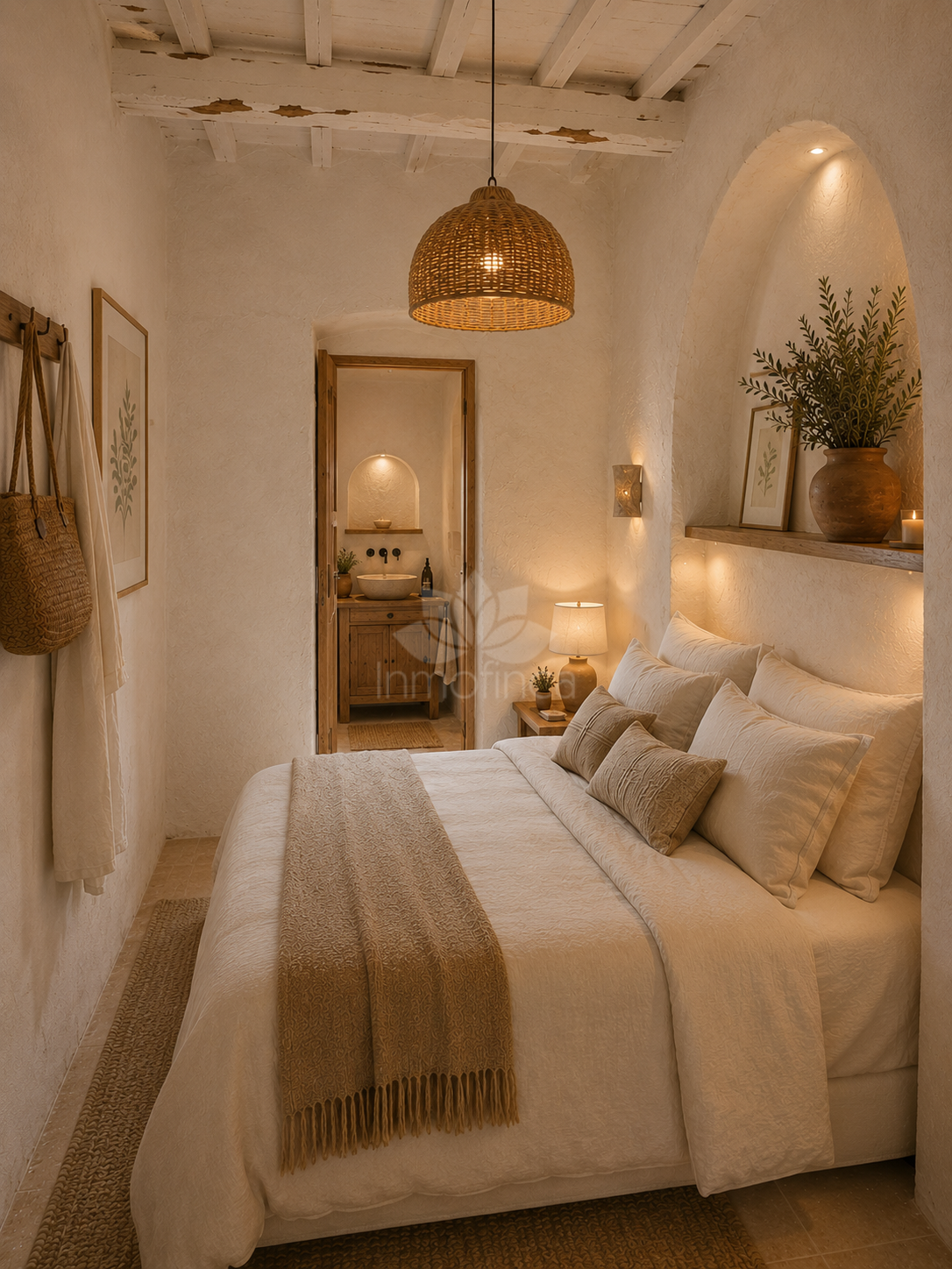 Casa en Casares Montaña, Casares