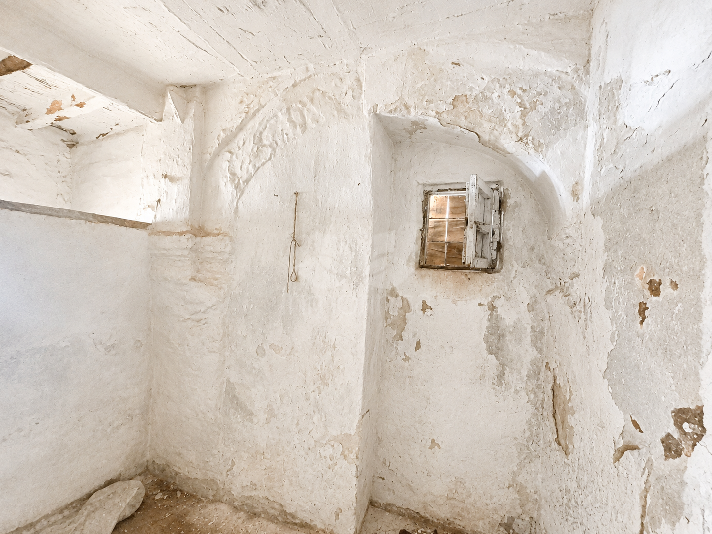 Casa en Casares Montaña, Casares