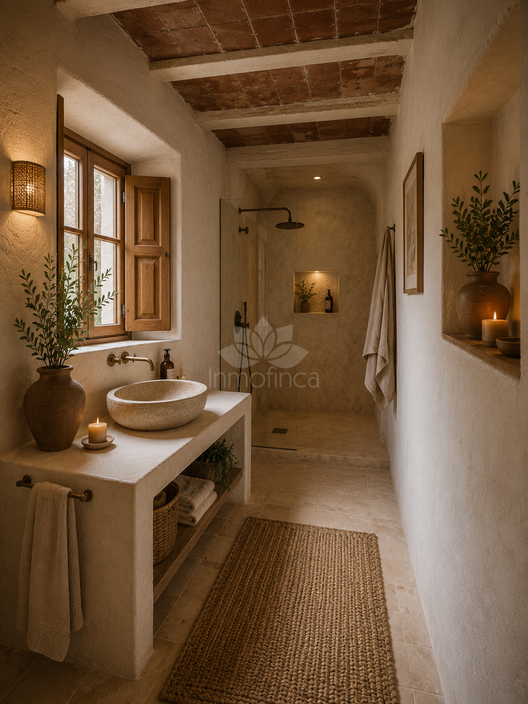 Casa en Casares Montaña, Casares