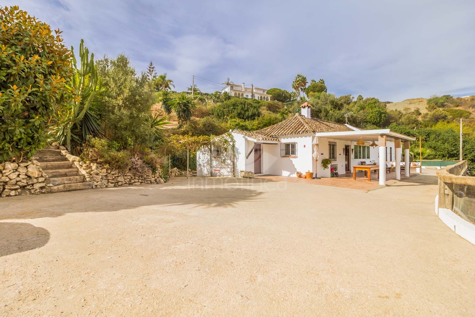 Finca in Estepona