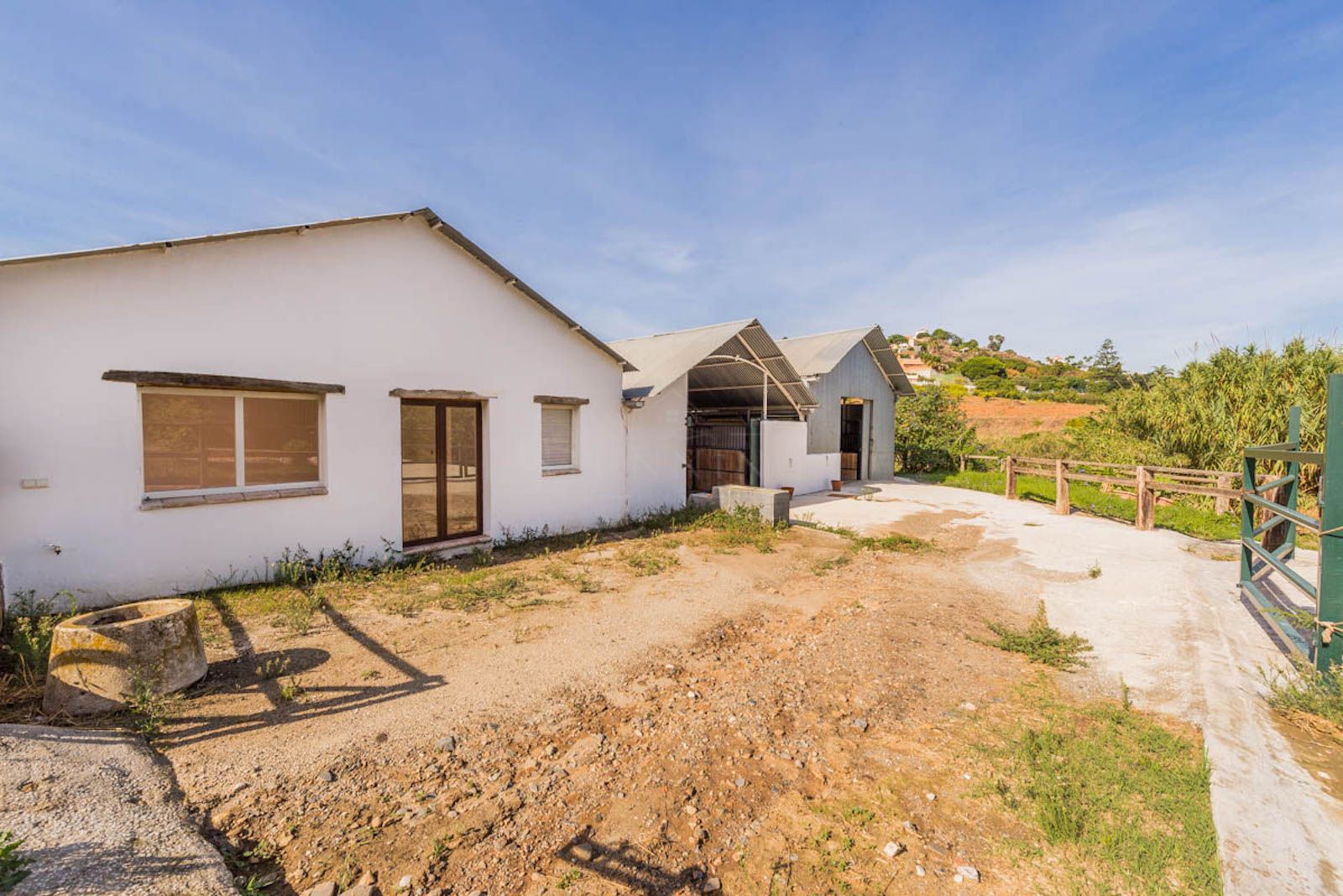 Finca in Estepona